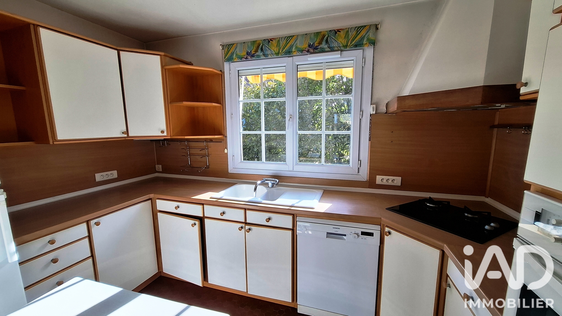Vente maison à Anet (28260) : maison 5 pièces 116 m² - 2109051 — 4