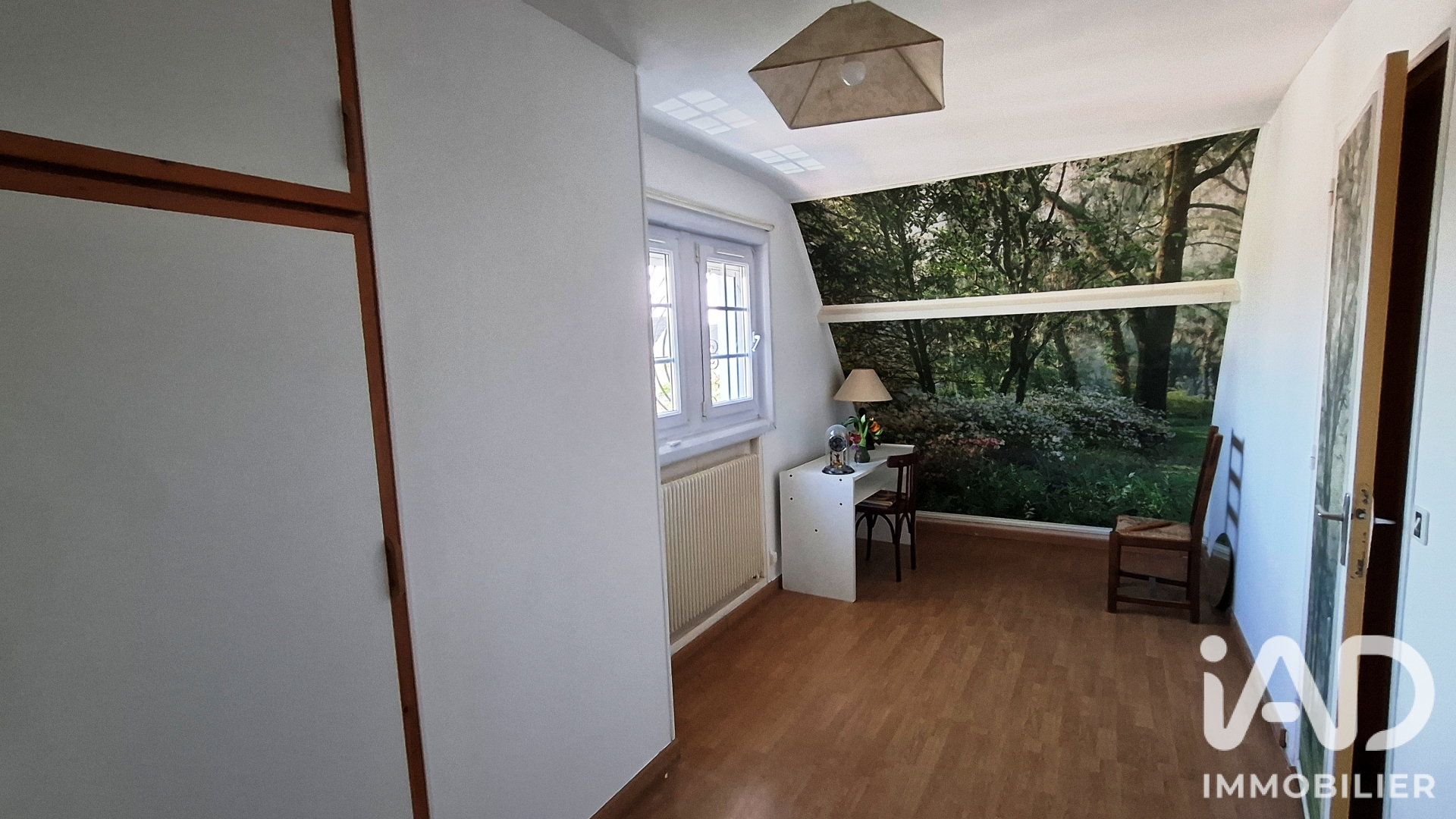 Vente maison à Anet (28260) : maison 5 pièces 116 m² - 2109051 — 9