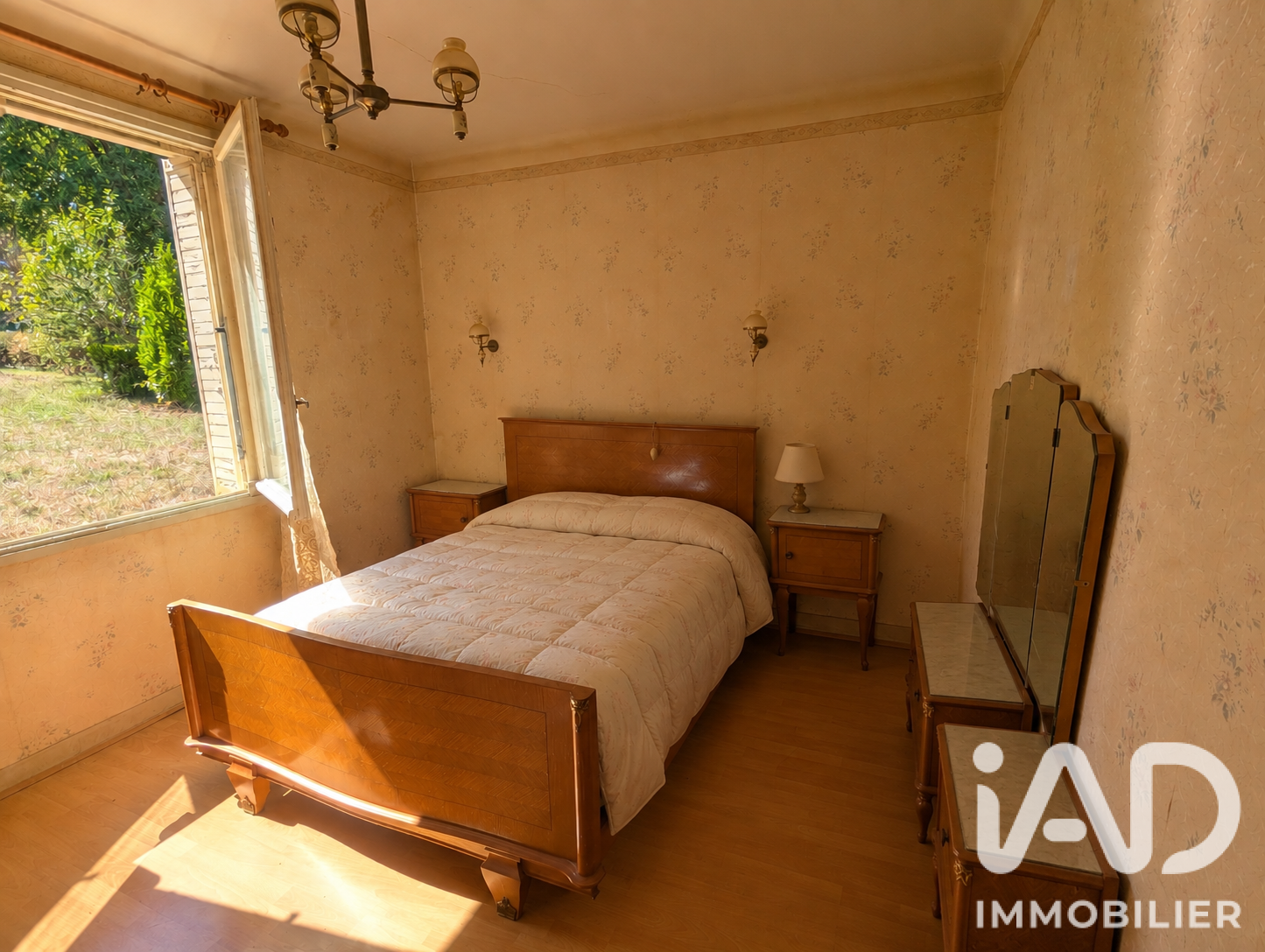 Vente maison à Esvres (37320) : maison 4 pièces 80 m² - 2104740 — 6