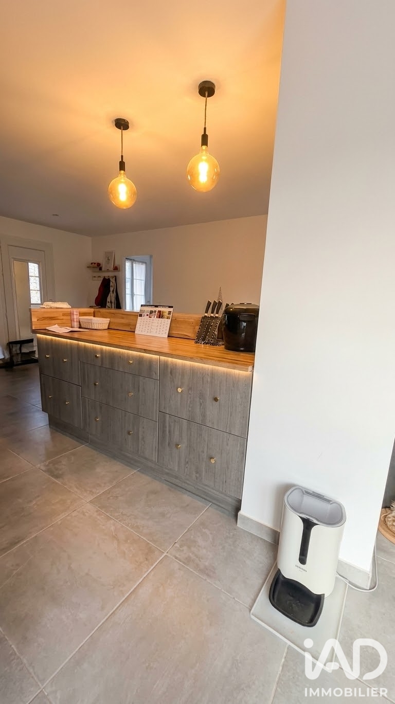 Vente maison à Lagorce (33230) : maison 5 pièces 180 m² - 2109117 — 4