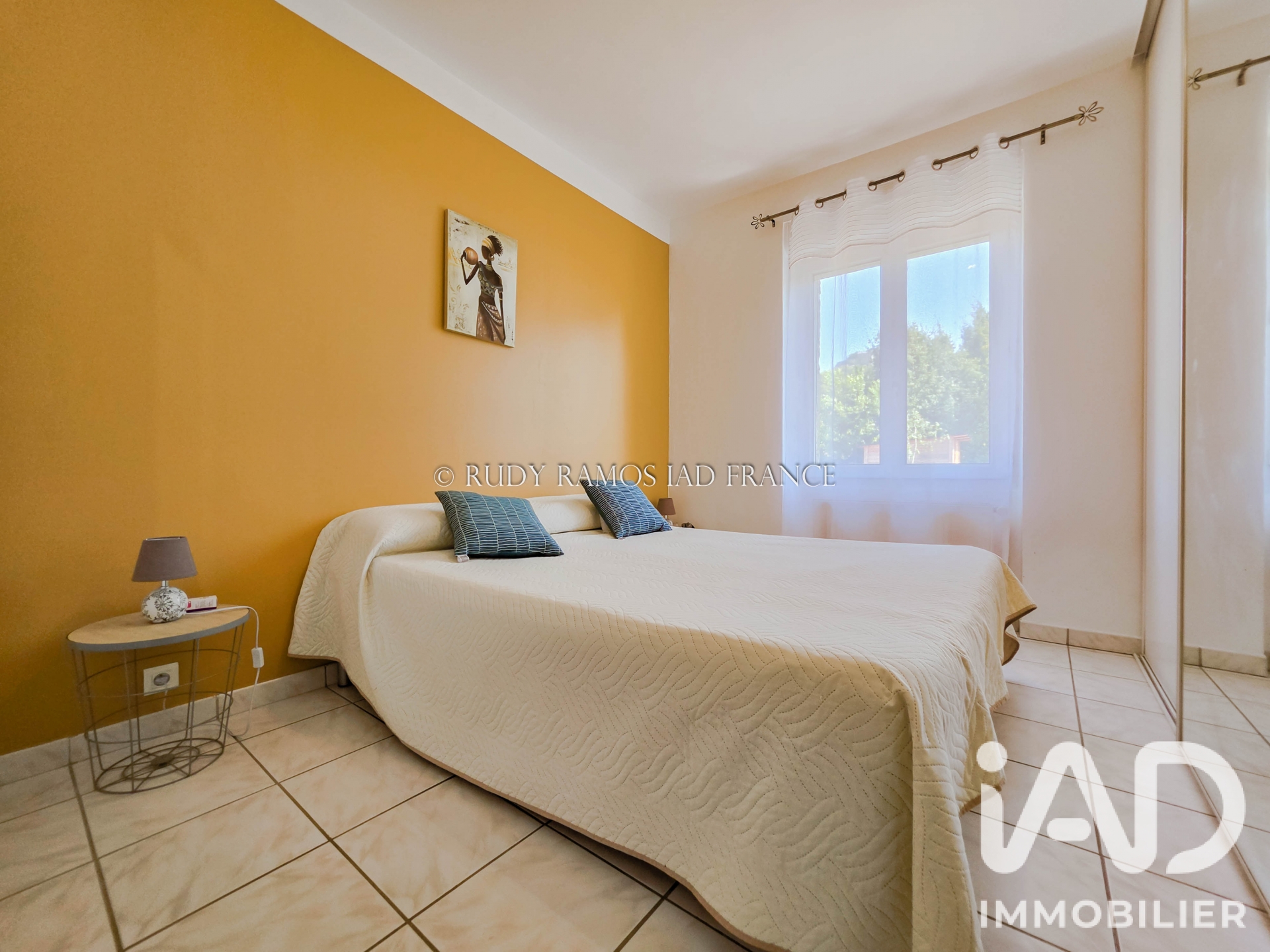 Vente maison à Séverac D'aveyron (12150) : maison 4 pièces 80 m² - 2086923 — 8