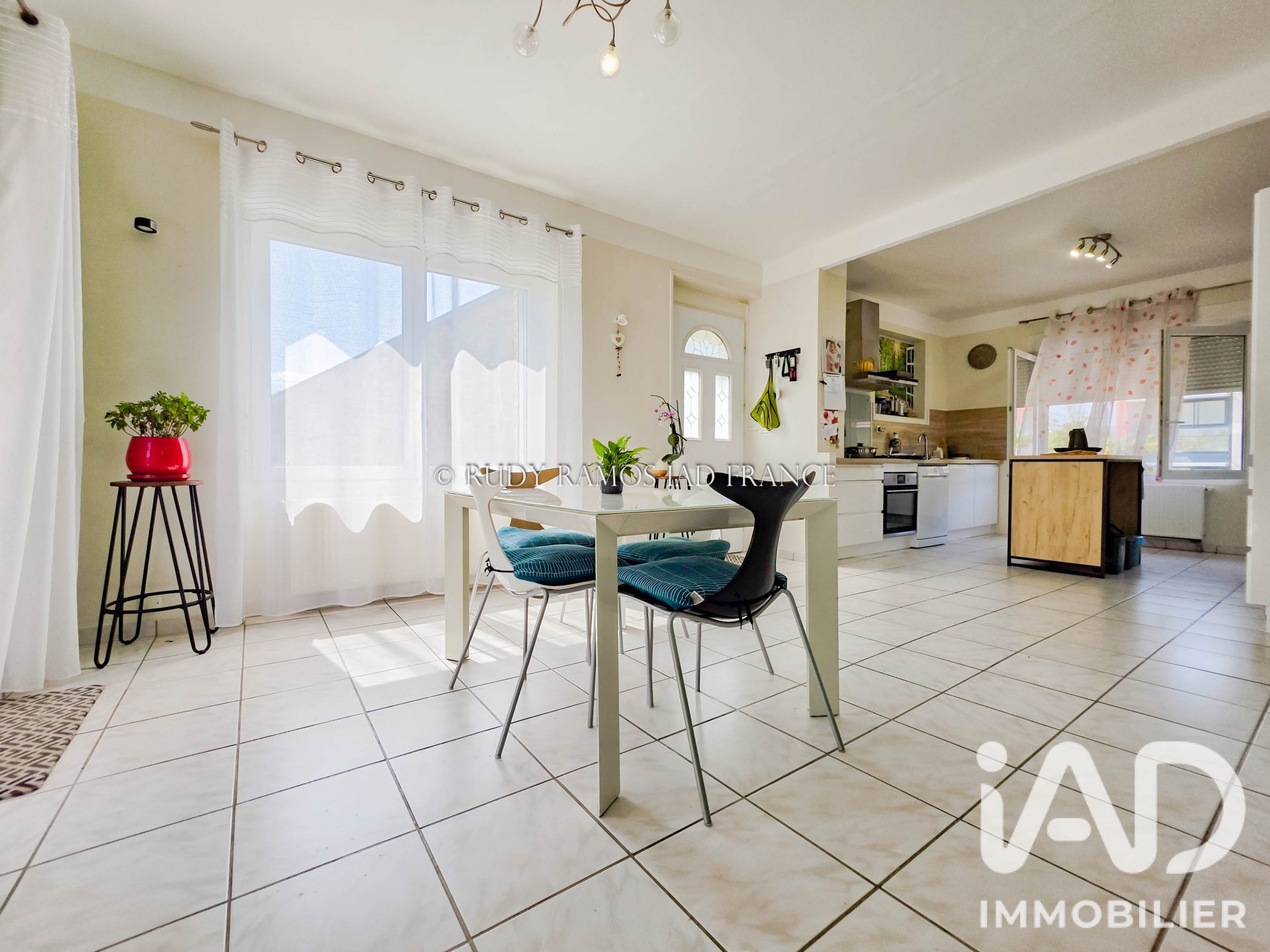 Vente maison à Séverac D'aveyron (12150) : maison 4 pièces 80 m² - 2086923 — 6