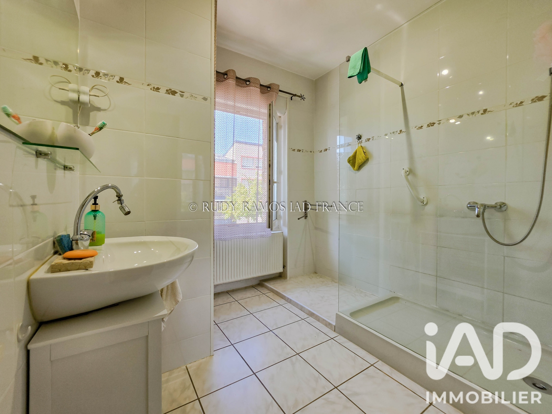 Vente maison à Séverac D'aveyron (12150) : maison 4 pièces 80 m² - 2086923 — 9