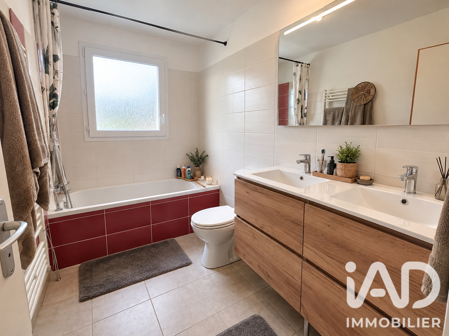 Vente maison à Lanvéoc (29160) : maison 4 pièces 77 m² - 2109111 — 8