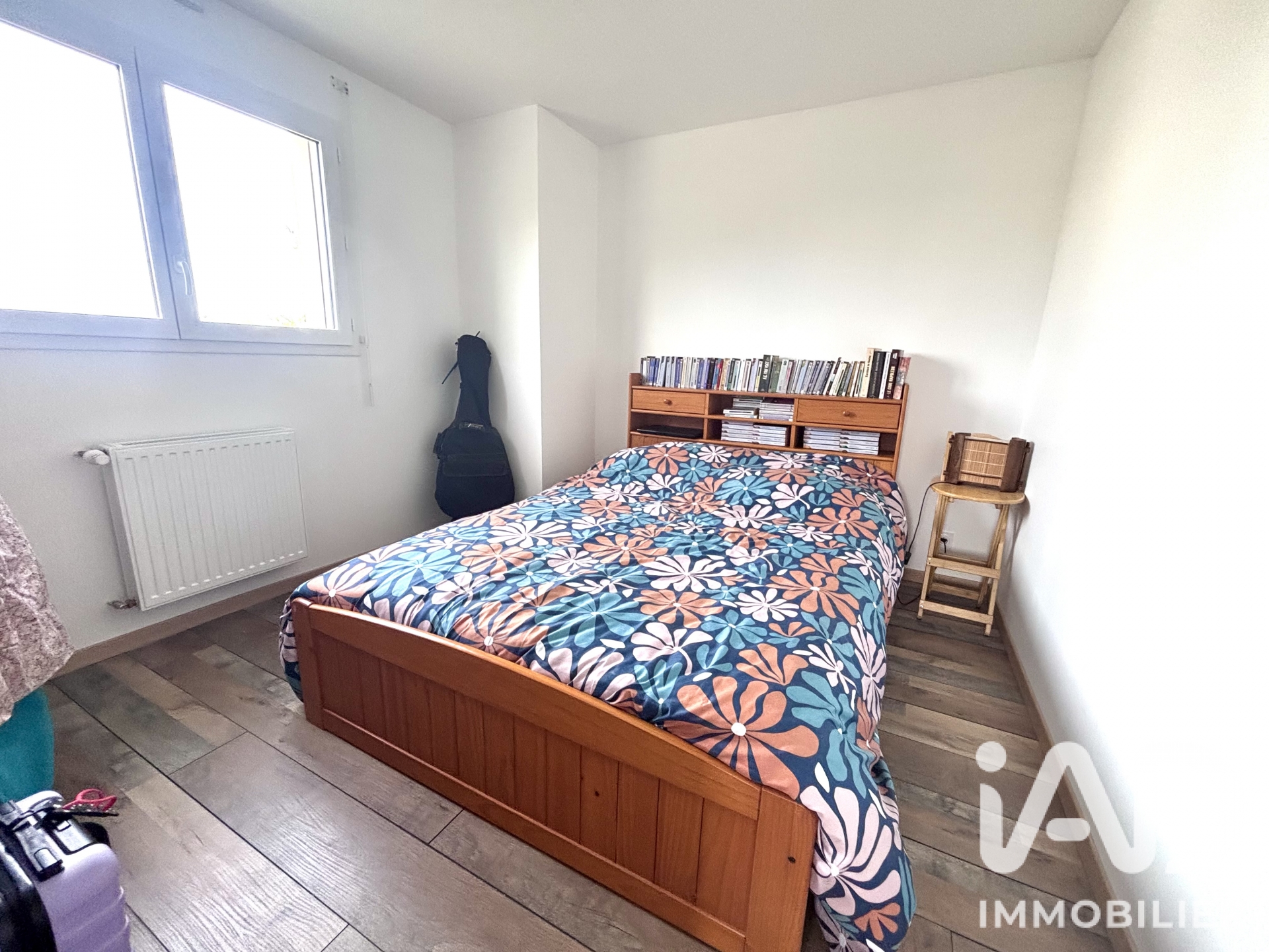 Vente maison à Lanvéoc (29160) : maison 4 pièces 77 m² - 2109111 — 6