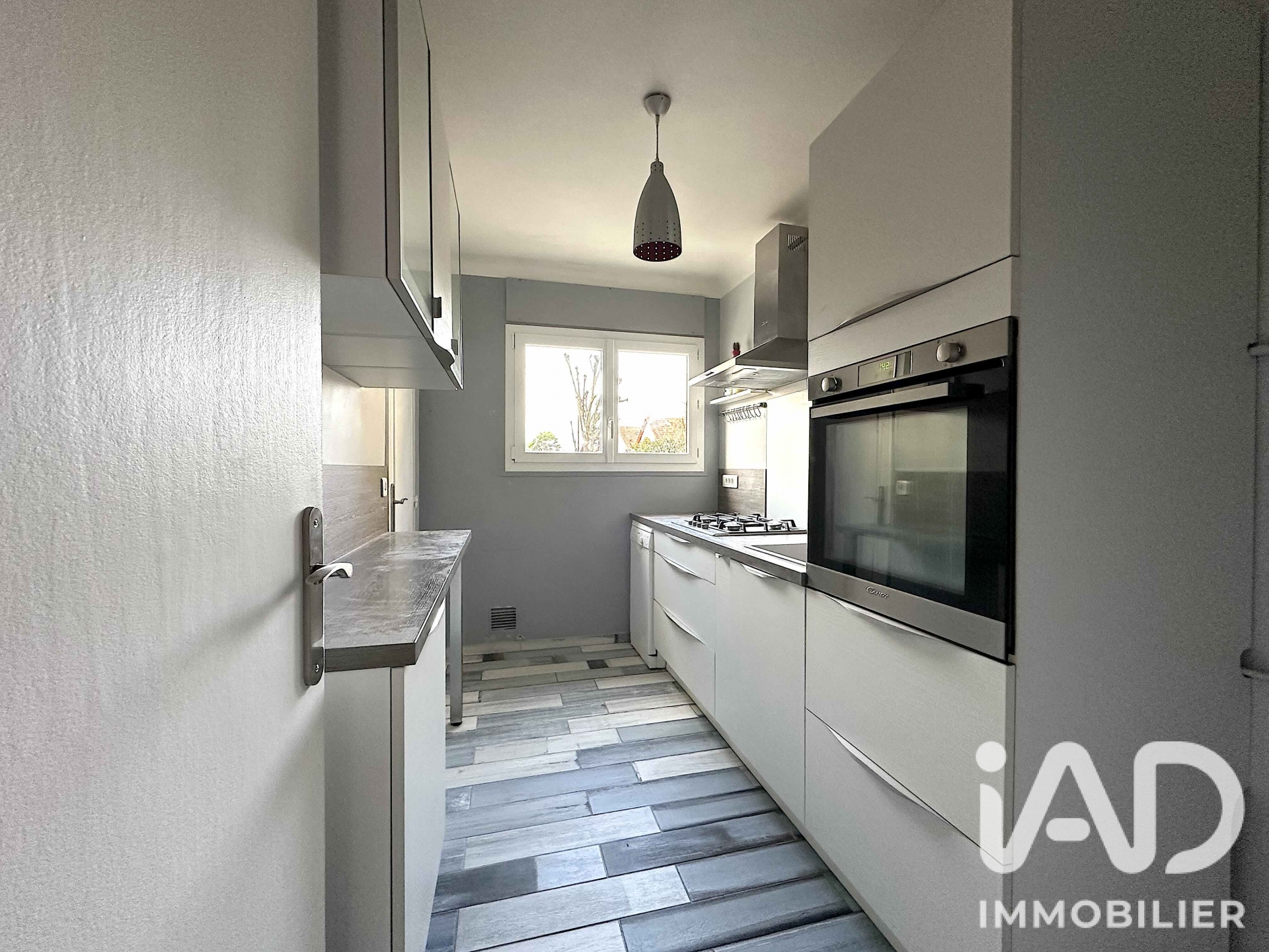 Vente appartement à Sartrouville (78500) : appartement 4 pièces 69 m² - 2109328 — 5