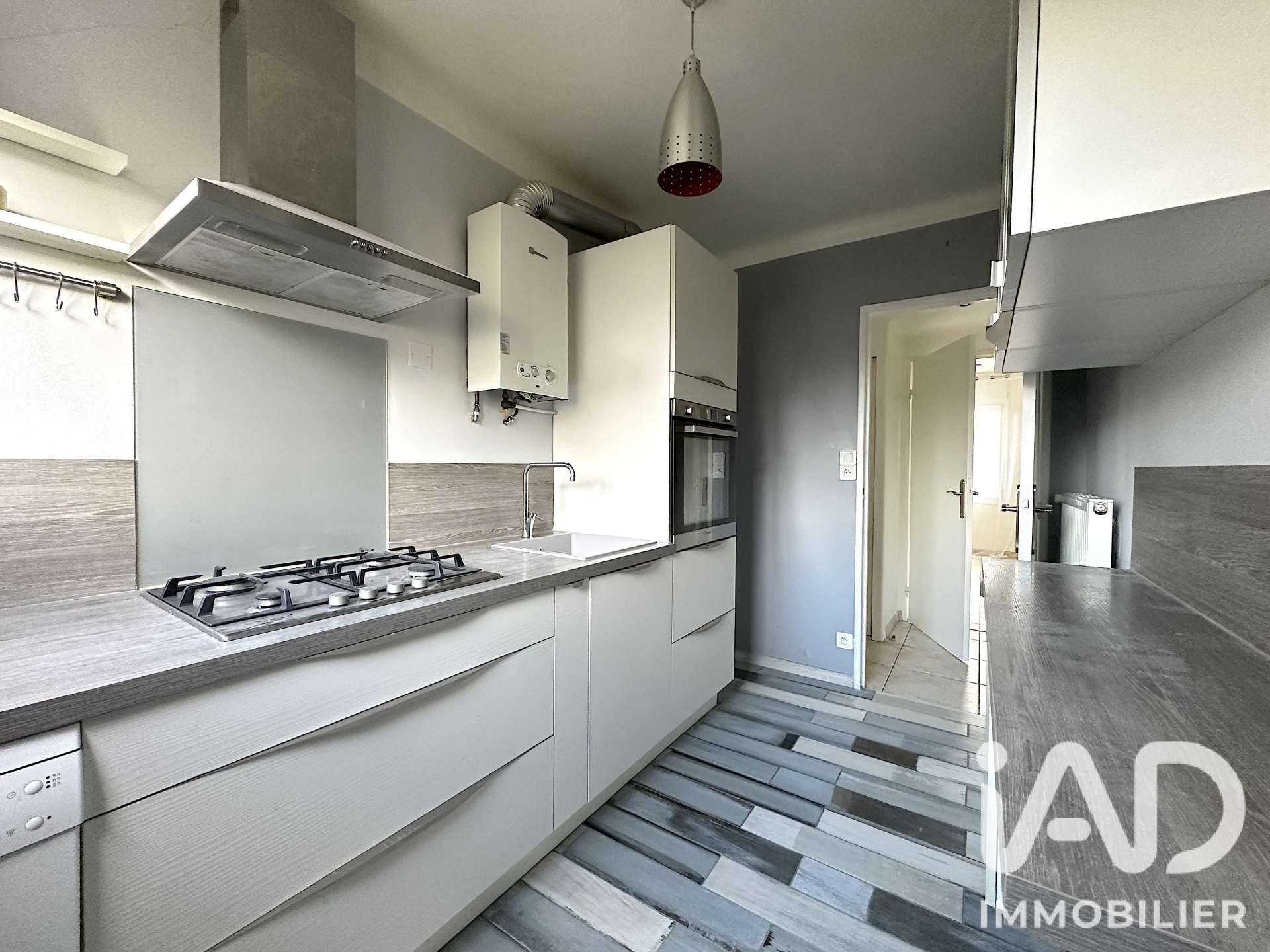 Vente appartement à Sartrouville (78500) : appartement 4 pièces 69 m² - 2109328 — 4