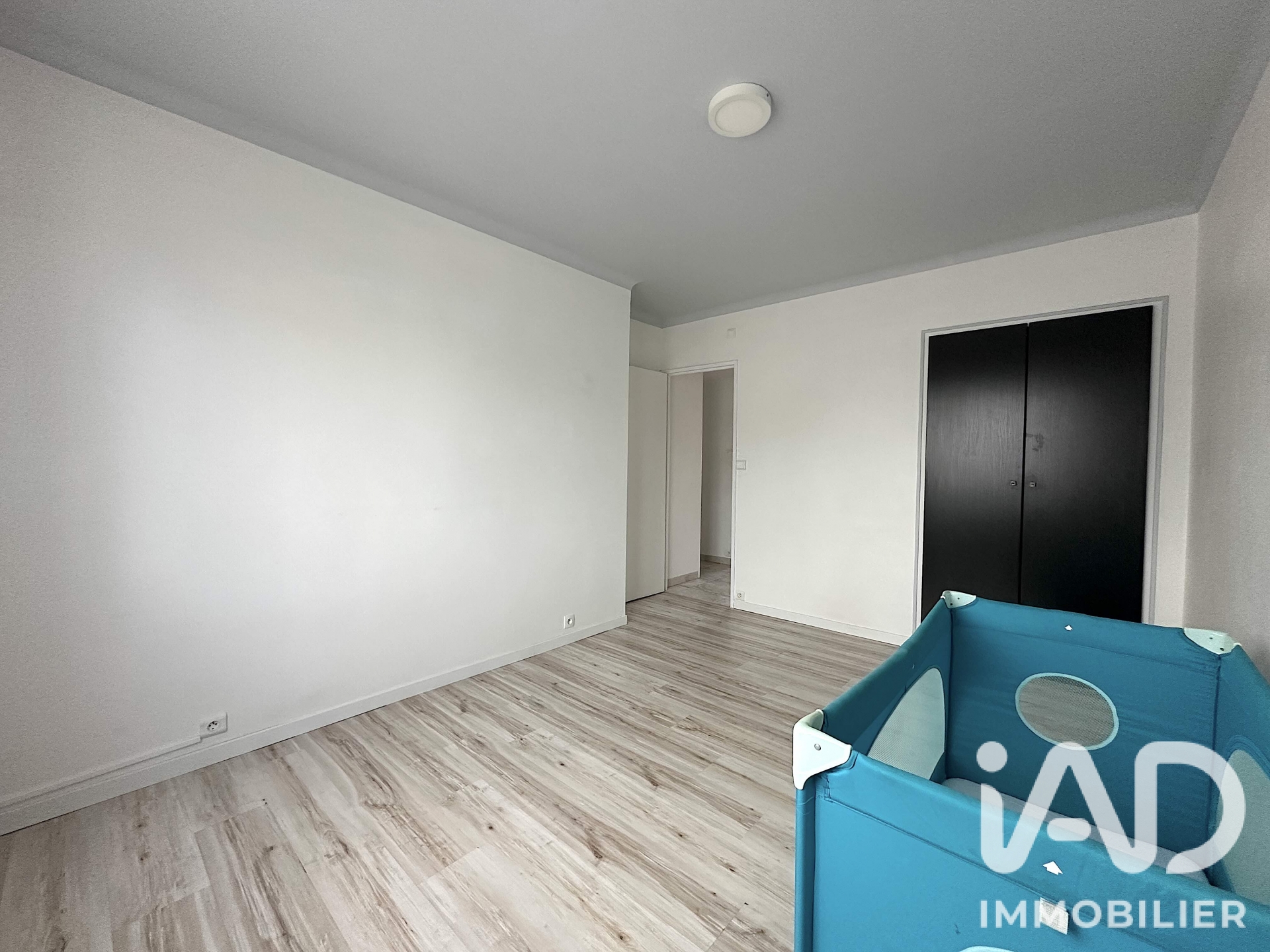 Vente appartement à Sartrouville (78500) : appartement 4 pièces 69 m² - 2109328 — 15