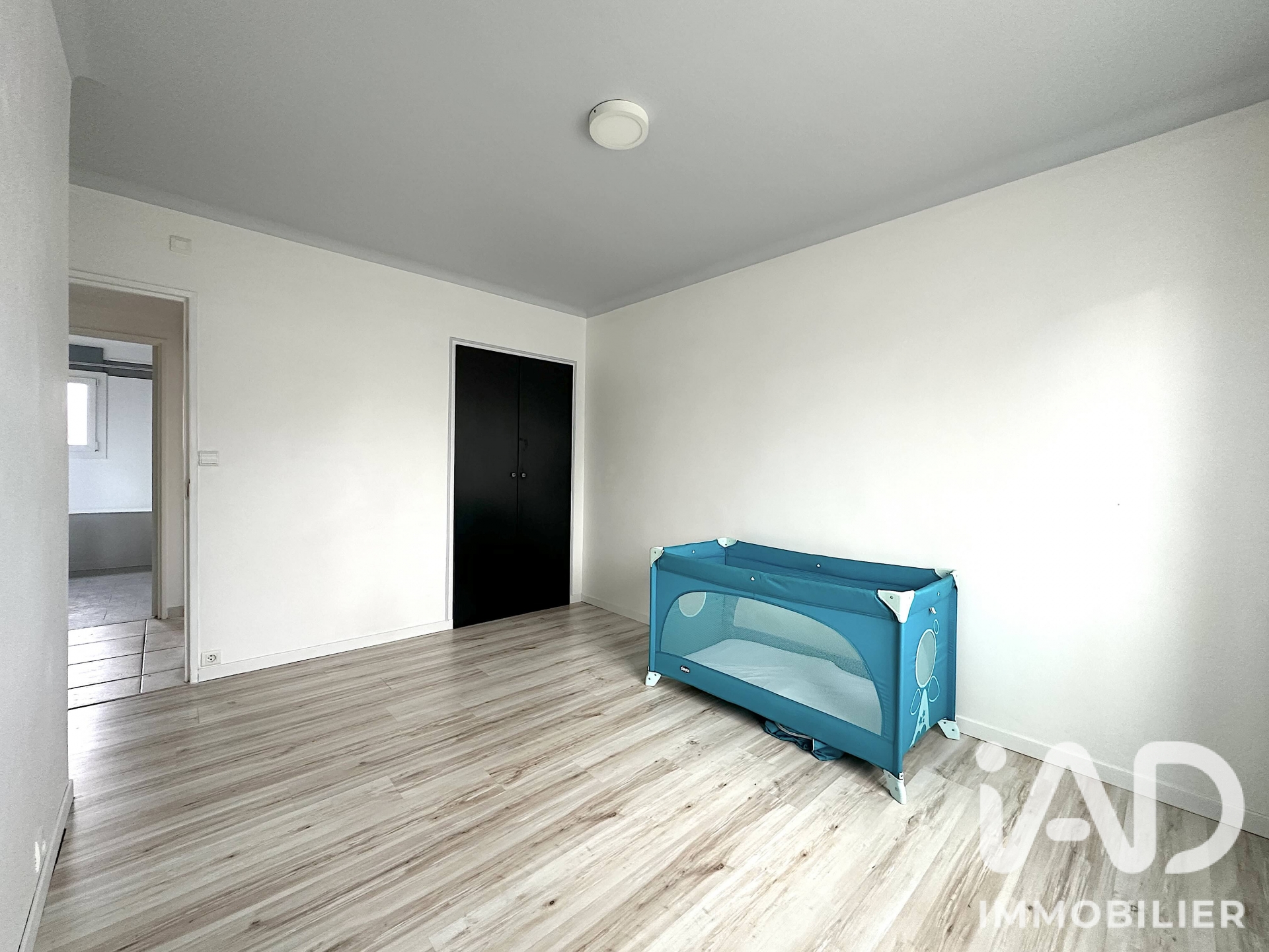 Vente appartement à Sartrouville (78500) : appartement 4 pièces 69 m² - 2109328 — 17