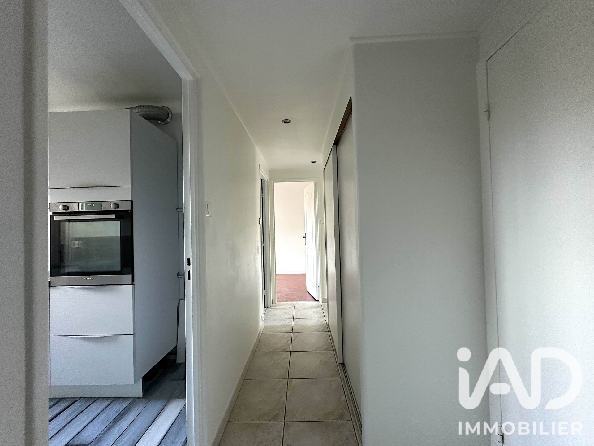 Vente appartement à Sartrouville (78500) : appartement 4 pièces 69 m² - 2109328 — 7