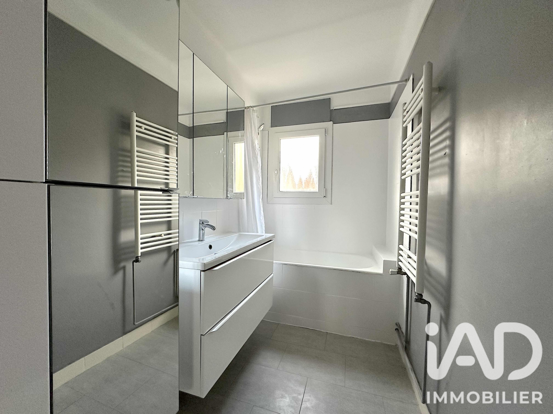 Vente appartement à Sartrouville (78500) : appartement 4 pièces 69 m² - 2109328 — 6
