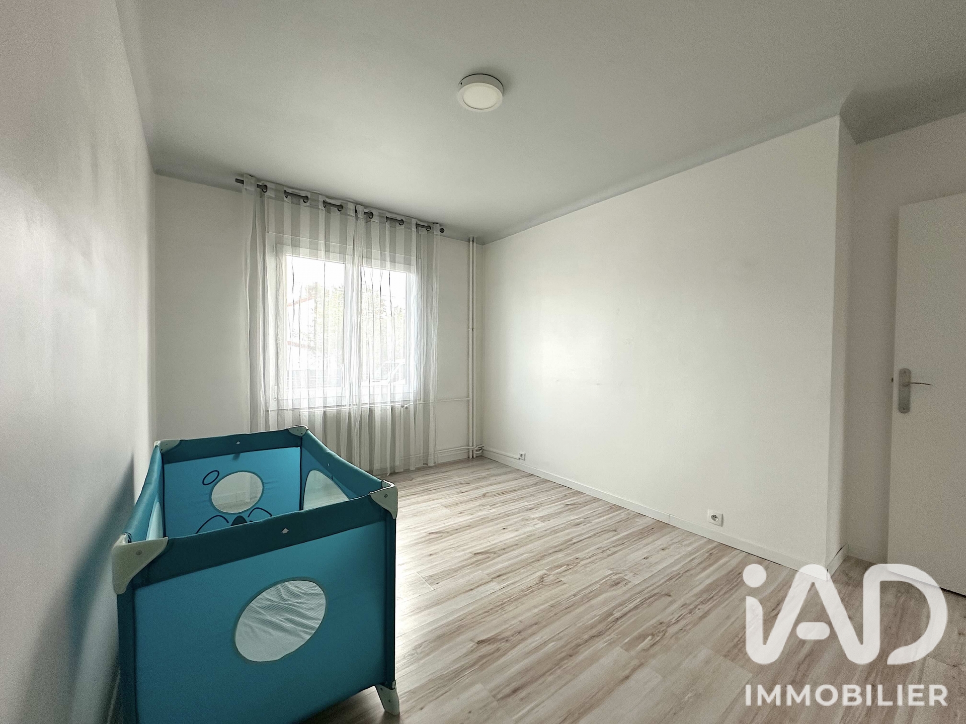 Vente appartement à Sartrouville (78500) : appartement 4 pièces 69 m² - 2109328 — 18