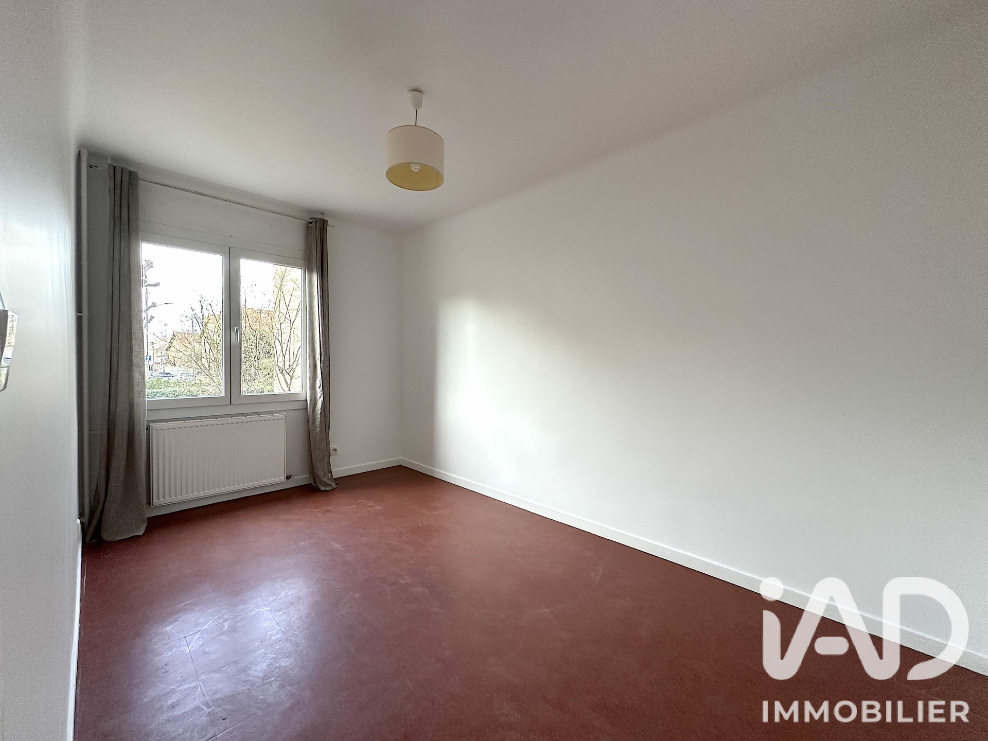 Vente appartement à Sartrouville (78500) : appartement 4 pièces 69 m² - 2109328 — 12