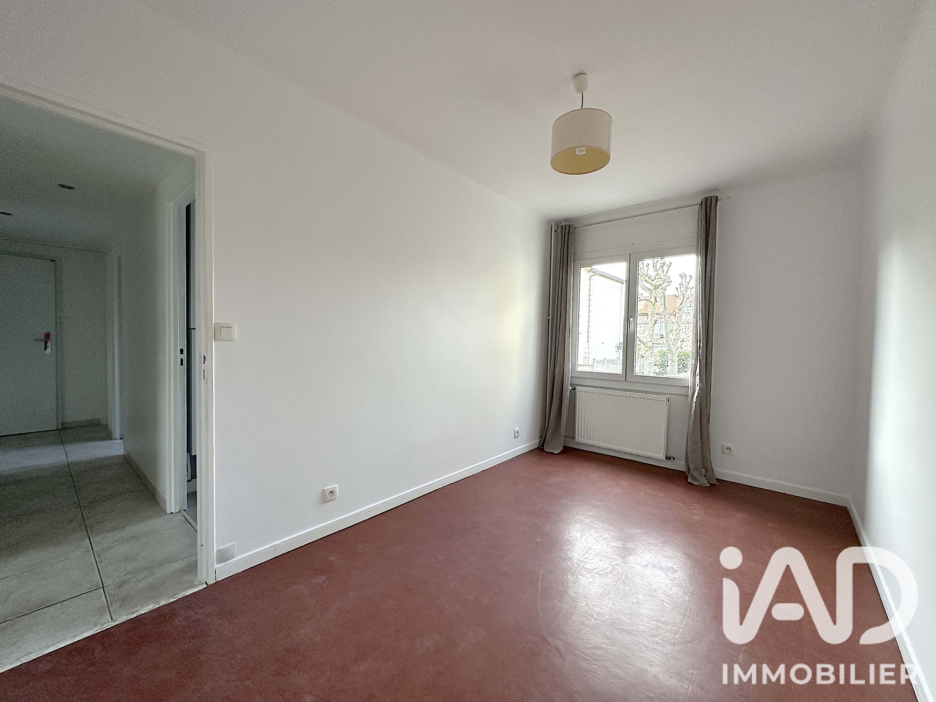 Vente appartement à Sartrouville (78500) : appartement 4 pièces 69 m² - 2109328 — 13