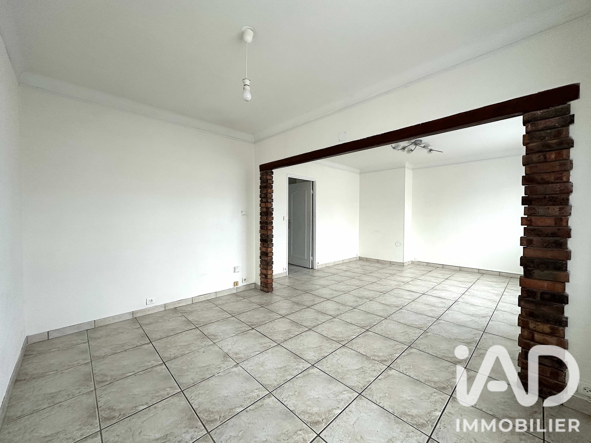 Vente appartement à Sartrouville (78500) : appartement 4 pièces 69 m² - 2109328 — 10