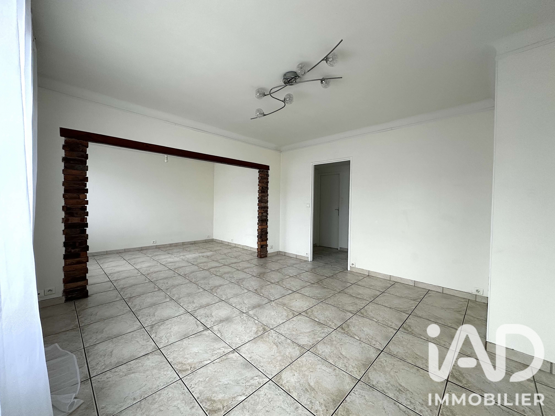 Vente appartement à Sartrouville (78500) : appartement 4 pièces 69 m² - 2109328 — 11
