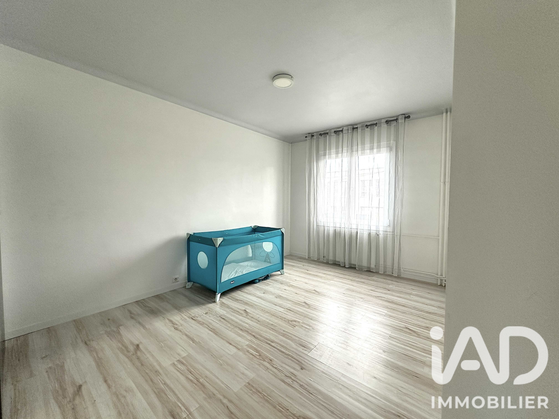 Vente appartement à Sartrouville (78500) : appartement 4 pièces 69 m² - 2109328 — 16