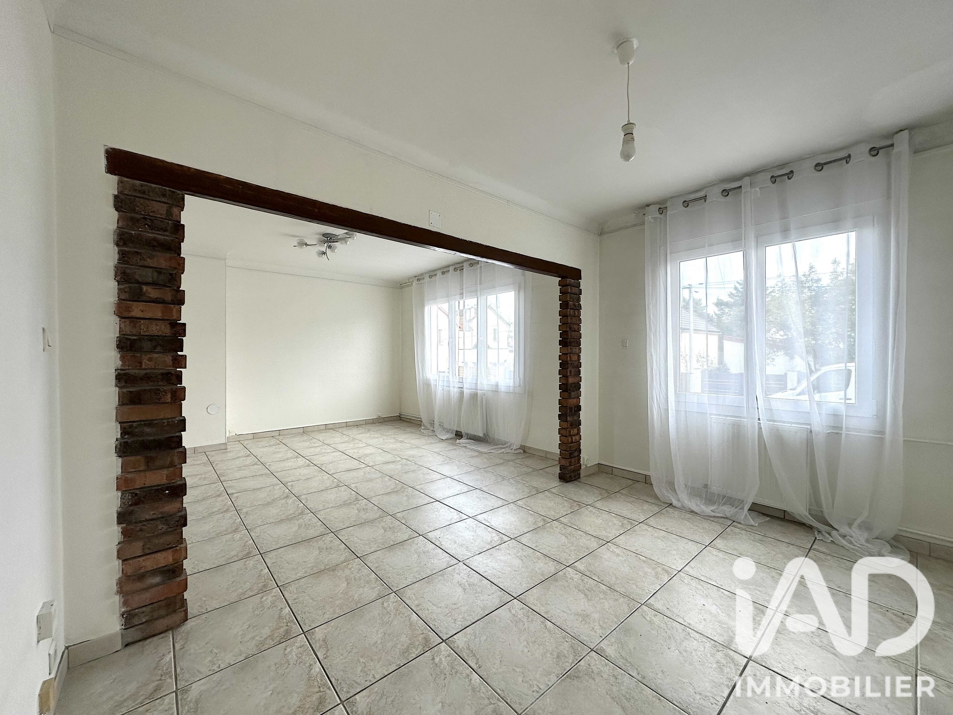Vente appartement à Sartrouville (78500) : appartement 4 pièces 69 m² - 2109328 — 9