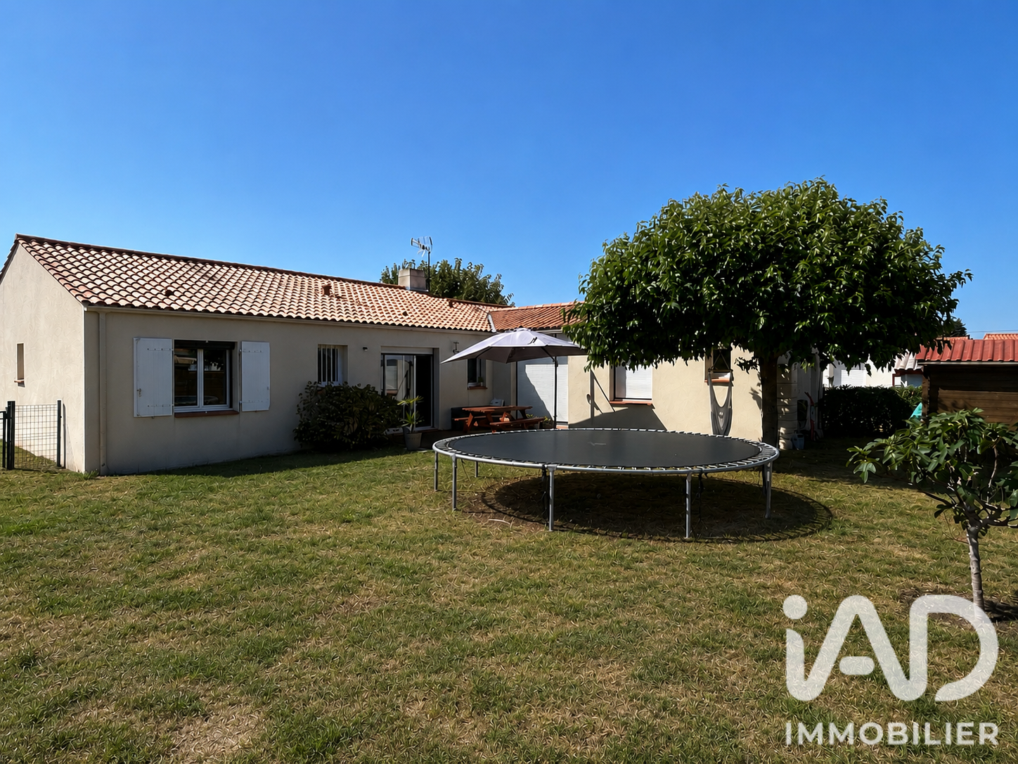 Maison à vendre à Machecoul — 309 000 € — IAD France