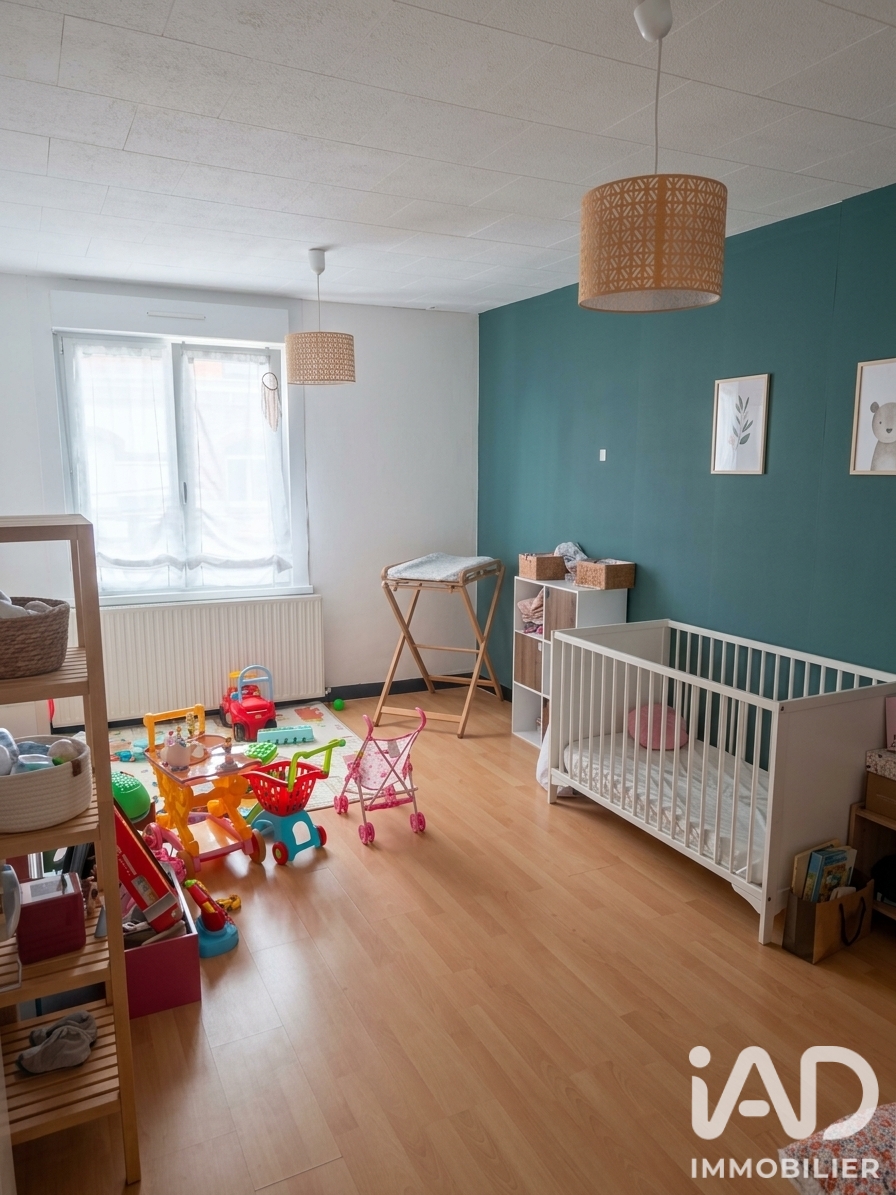 Vente appartement à Wingles (62410) : appartement 3 pièces 67 m² - 2101791 — 4