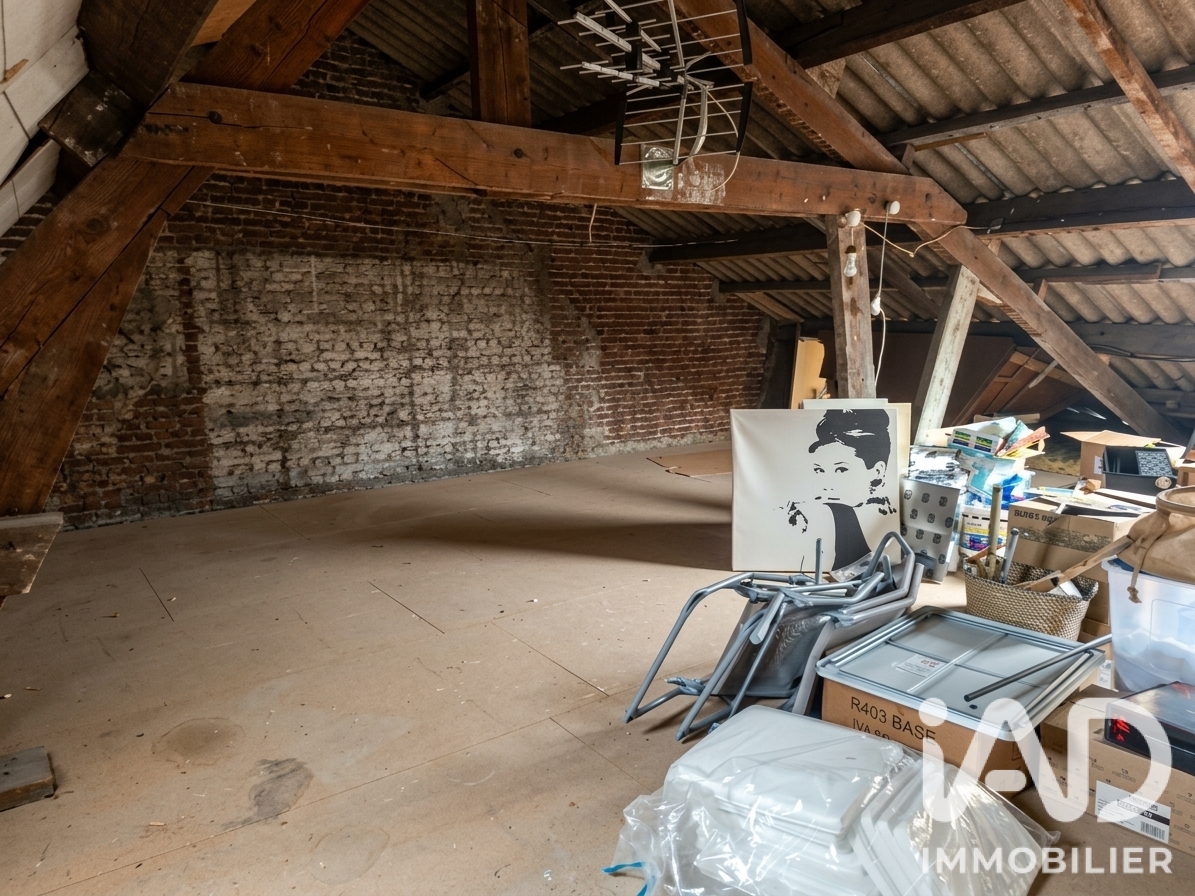 Vente appartement à Wingles (62410) : appartement 3 pièces 67 m² - 2101791 — 7