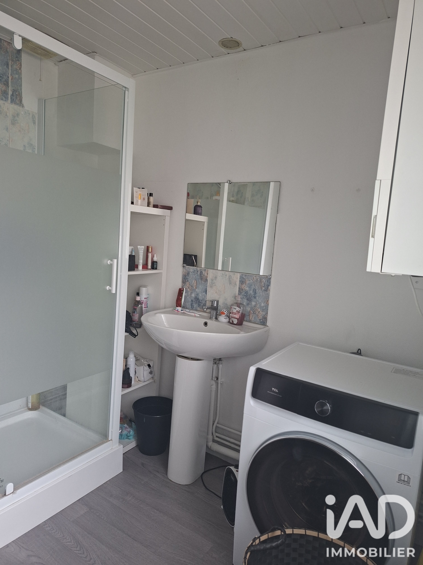 Vente appartement à Wingles (62410) : appartement 3 pièces 67 m² - 2101791 — 5