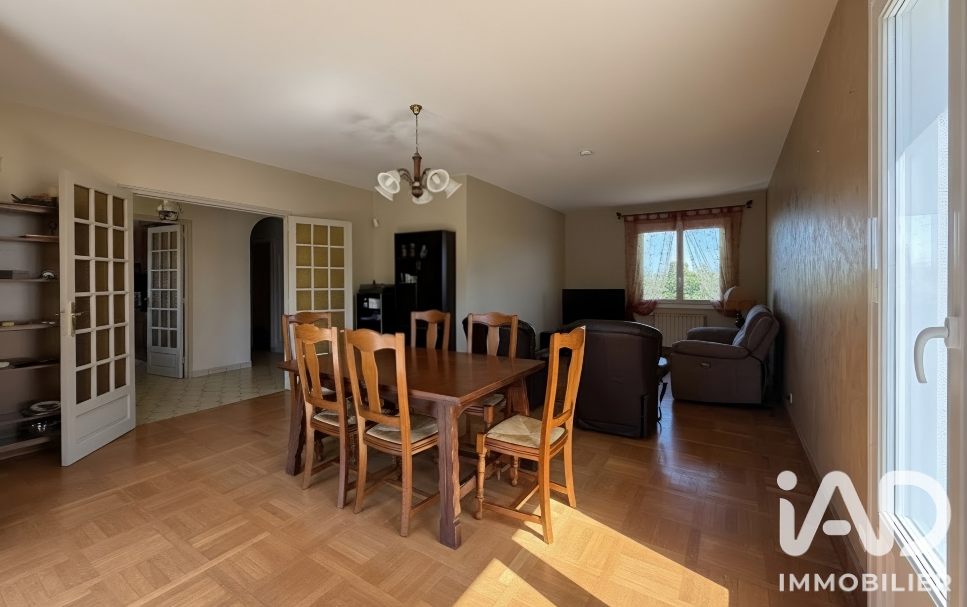 Vente Maison/villa 5 pièces