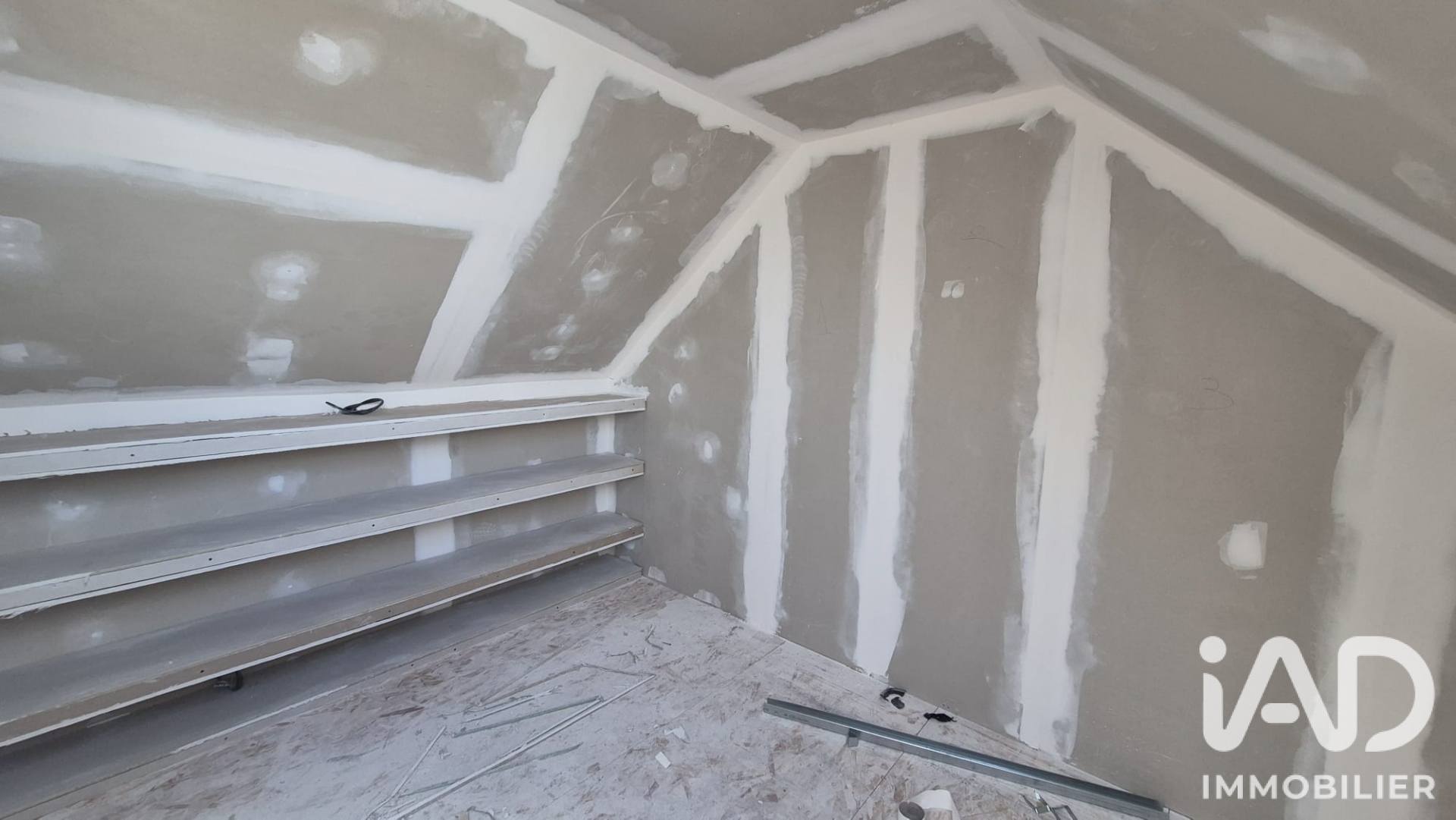 Vente maison à Thouars (79100) : maison 3 pièces 75 m² - 2109311 — 5