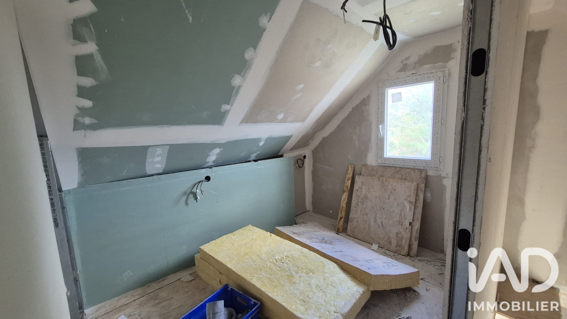 Vente maison à Thouars (79100) : maison 3 pièces 75 m² - 2109311 — 6