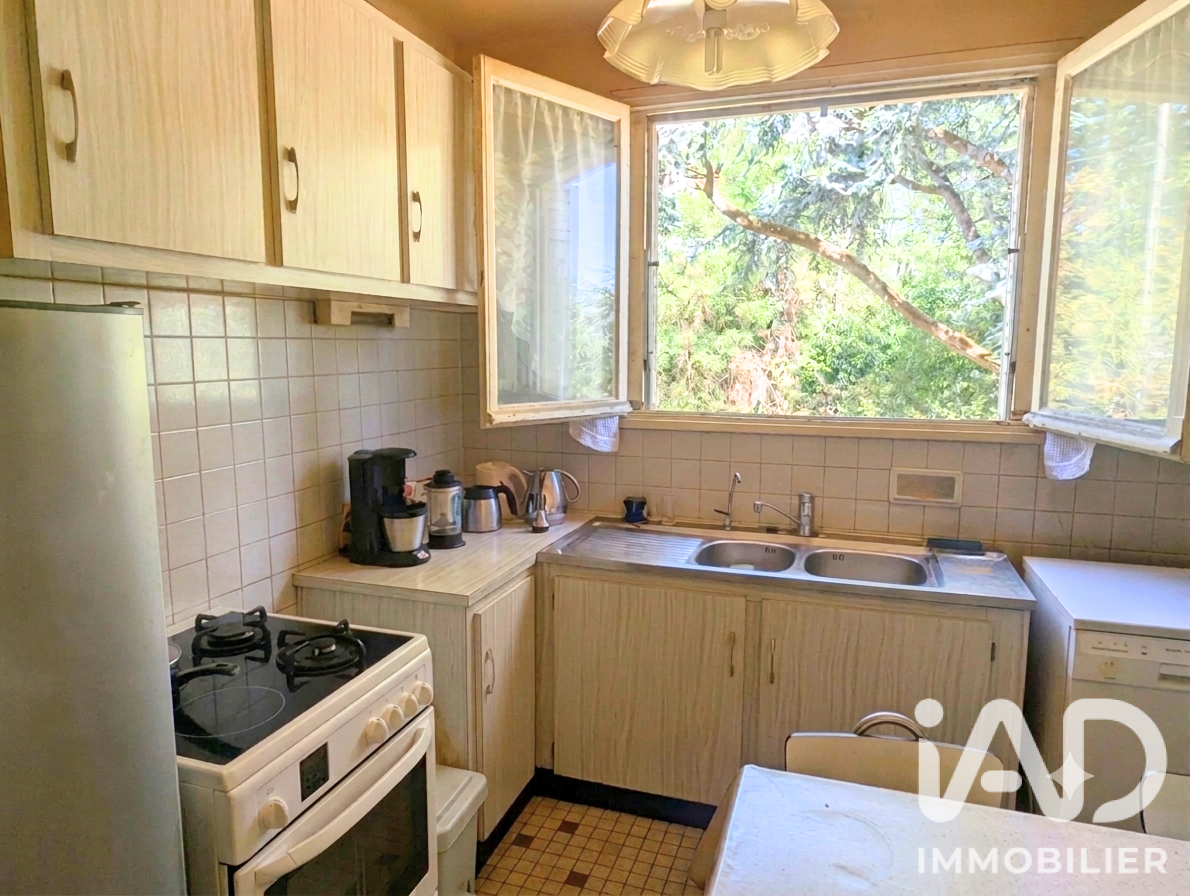 Vente maison à Esvres (37320) : maison 4 pièces 80 m² - 2104740 — 7