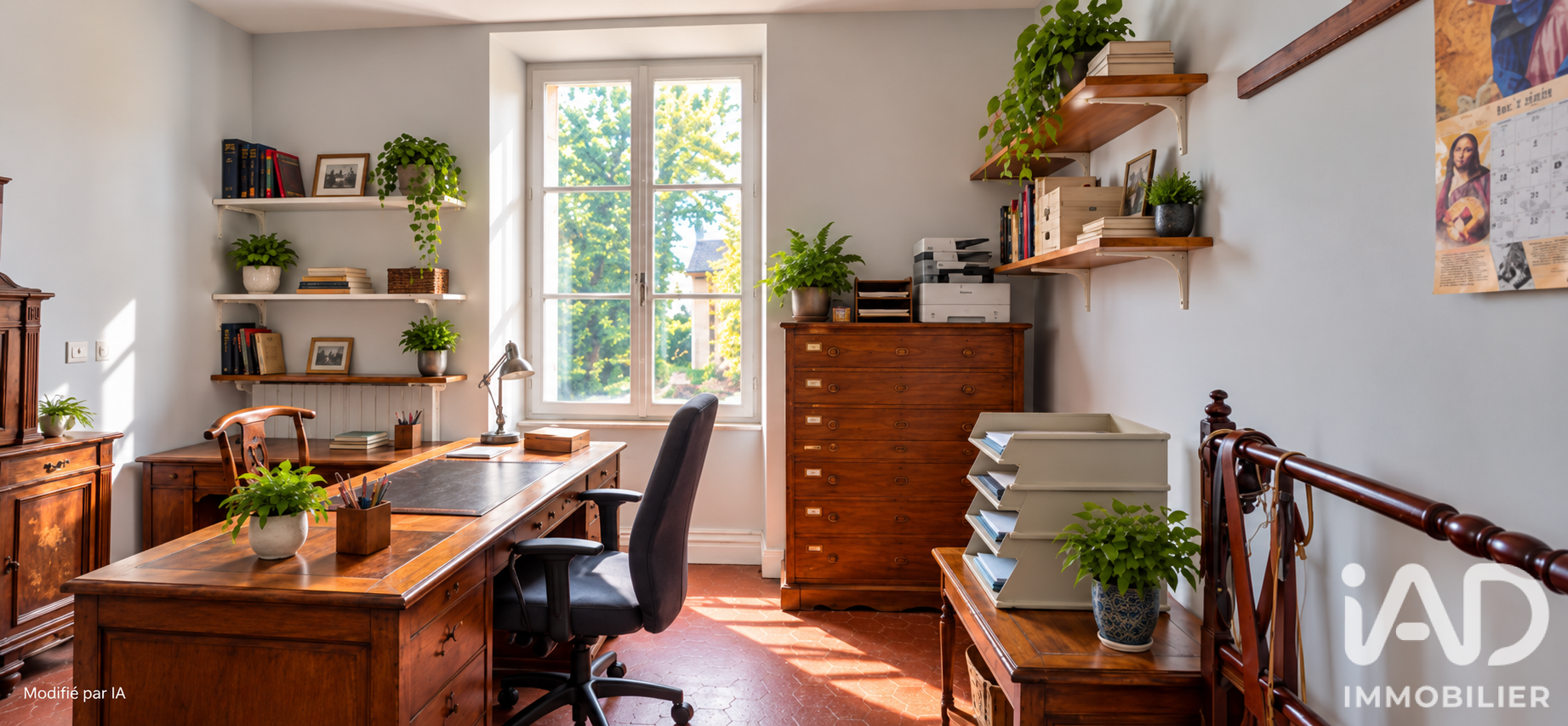 Vente maison à Vauréal (95490) : maison 5 pièces 178 m² - 2103716 — 6
