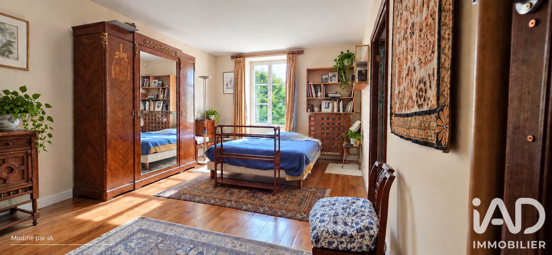 Vente maison à Vauréal (95490) : maison 5 pièces 178 m² - 2103716 — 7