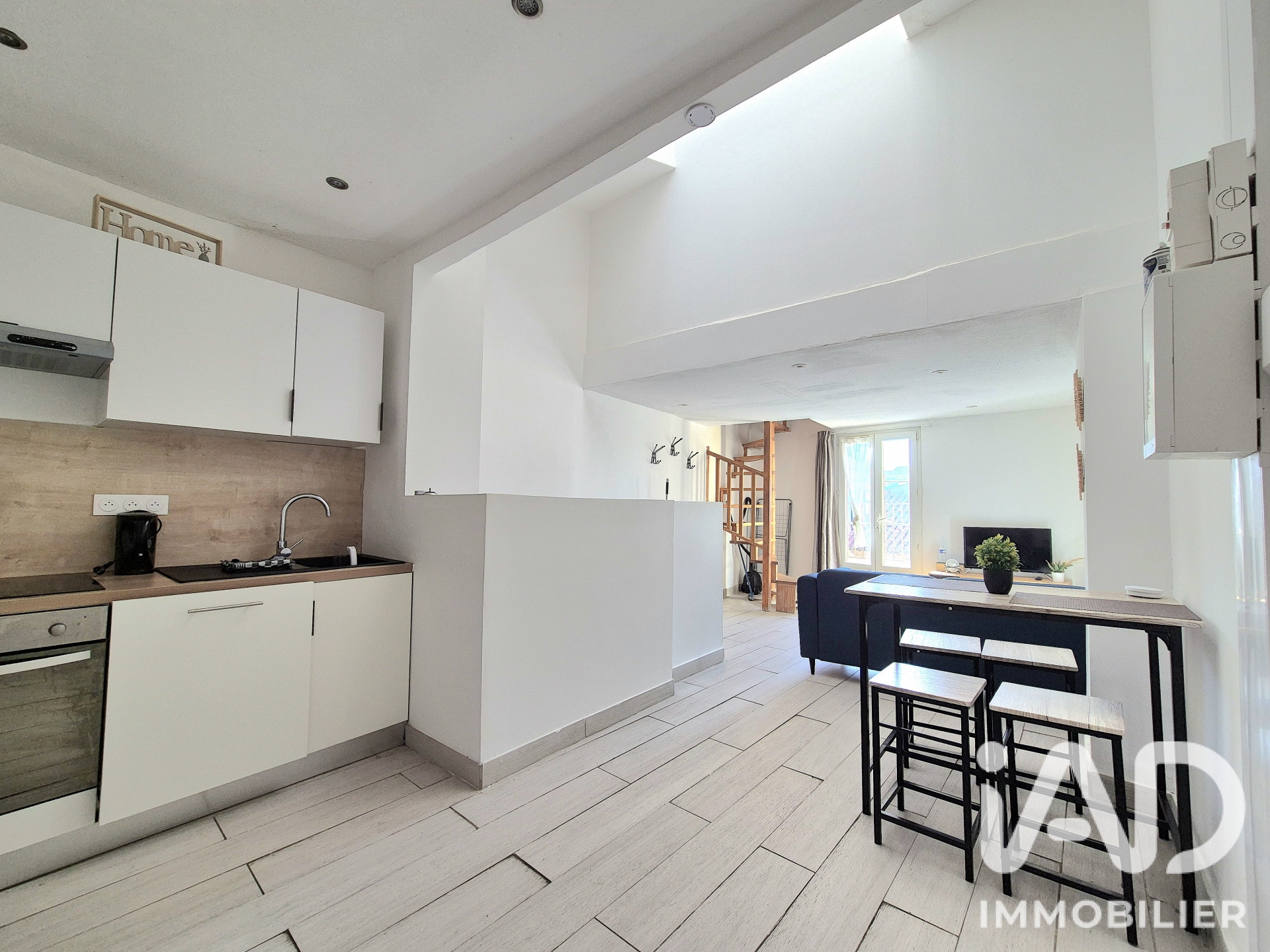 Immeuble à vendre à Perpignan — 285 000 € — IAD France
