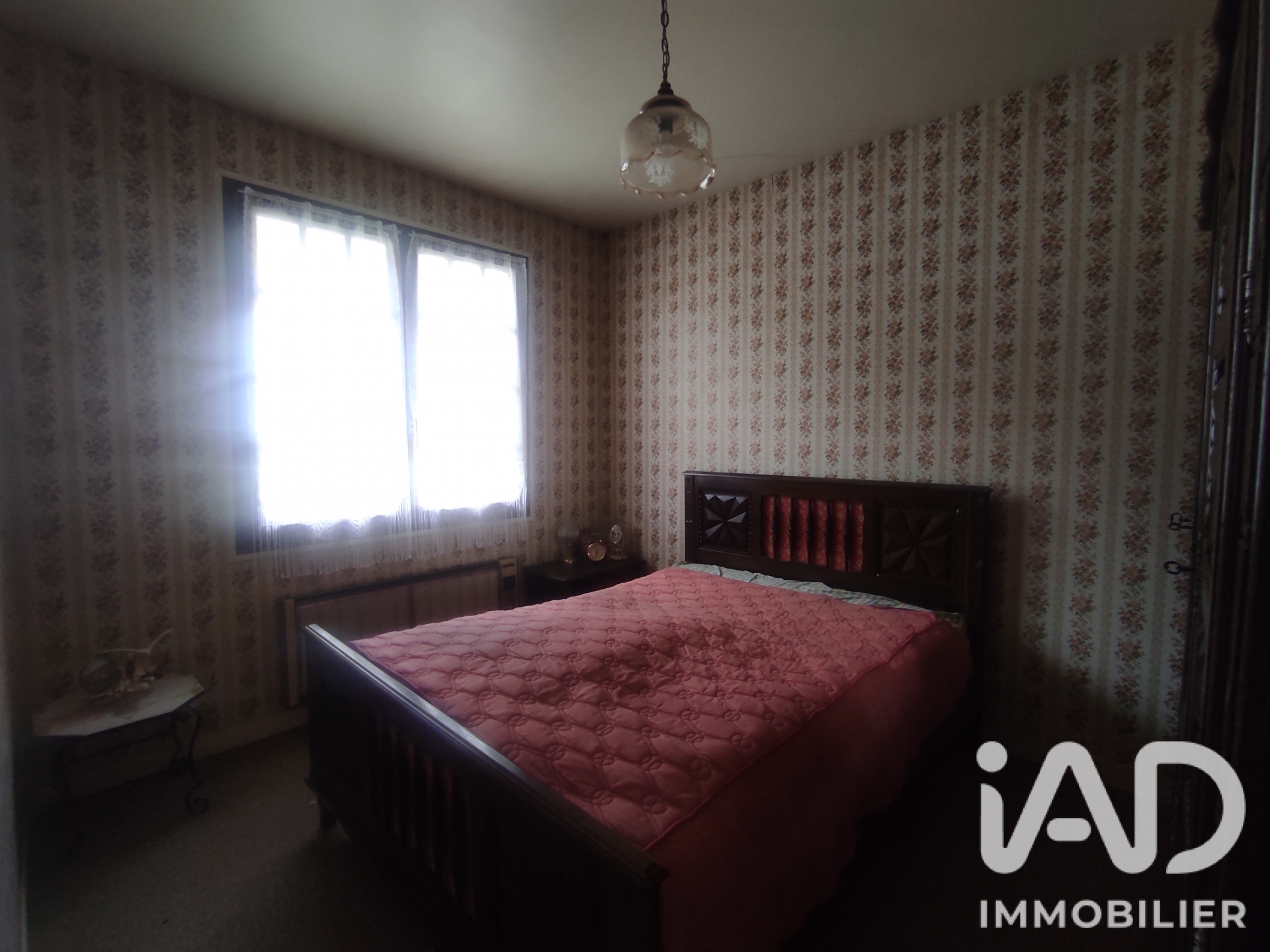 Vente maison à Donnemarie-Dontilly (77520) : maison de village 3 pièces 75 m² - 2106118 — 10