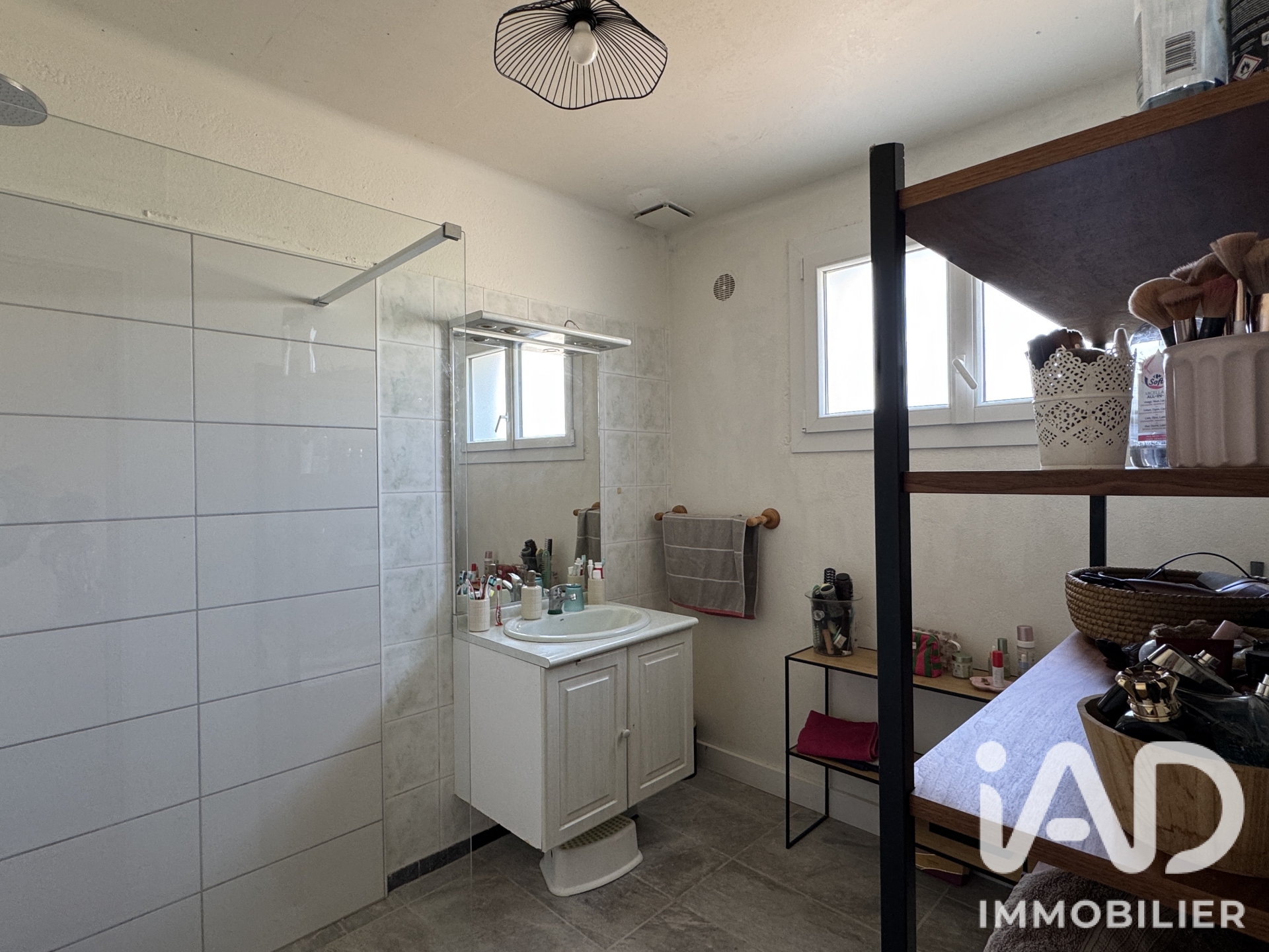 Vente maison à Laroque-d'Olmes (09600) : maison 4 pièces 75 m² - 2103634 — 7
