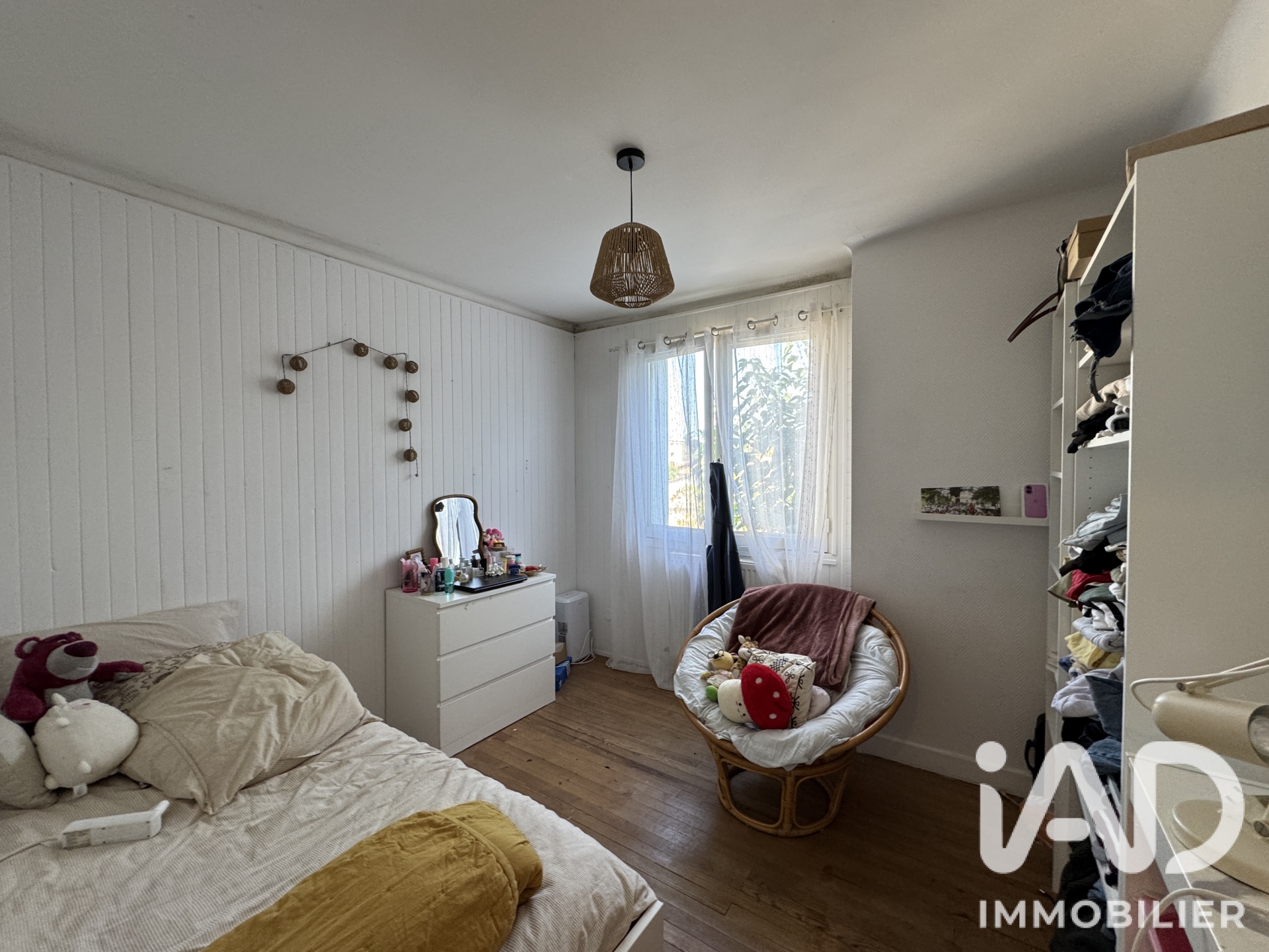 Vente maison à Laroque-d'Olmes (09600) : maison 4 pièces 75 m² - 2103634 — 10