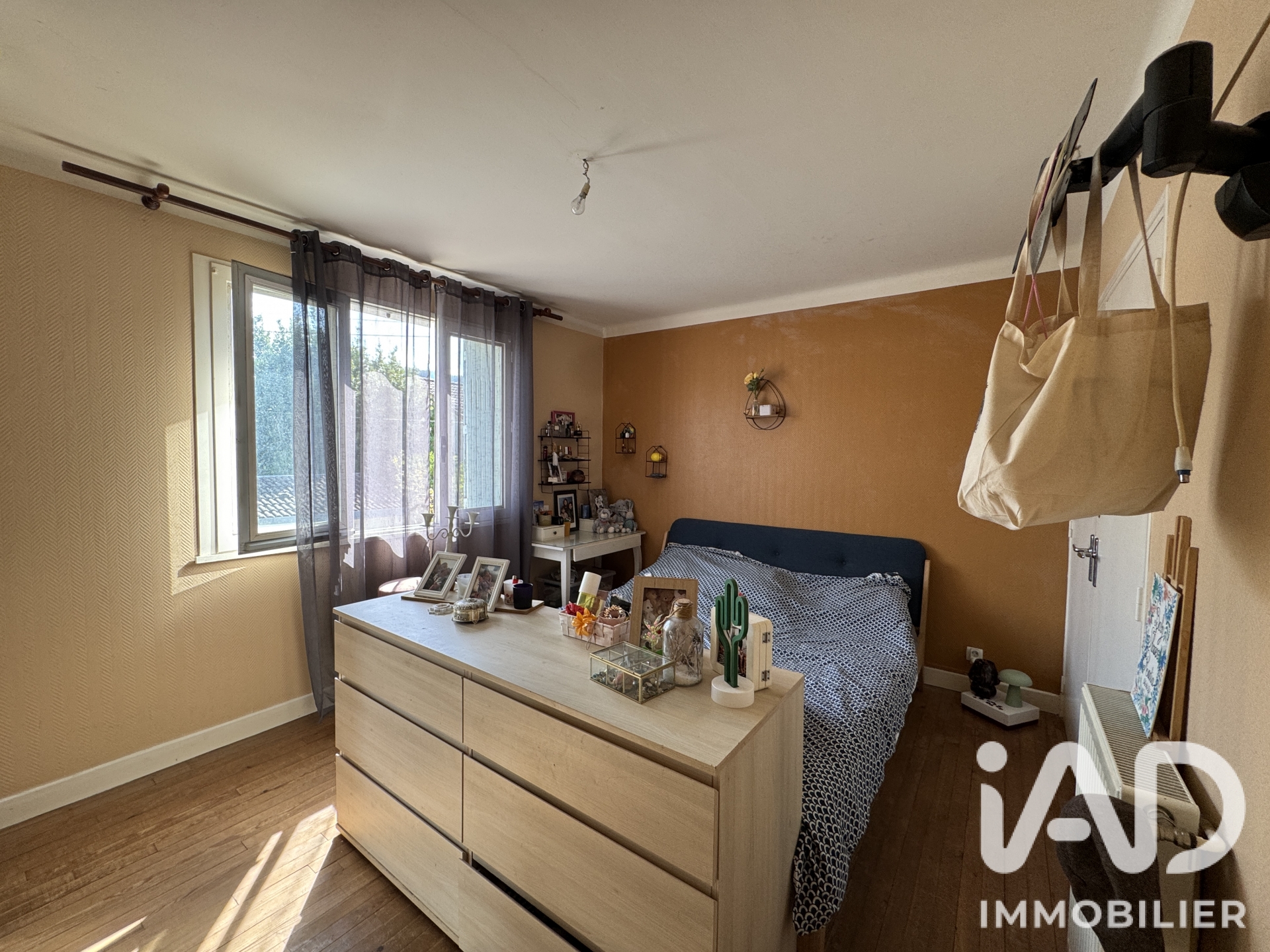 Vente maison à Laroque-d'Olmes (09600) : maison 4 pièces 75 m² - 2103634 — 8