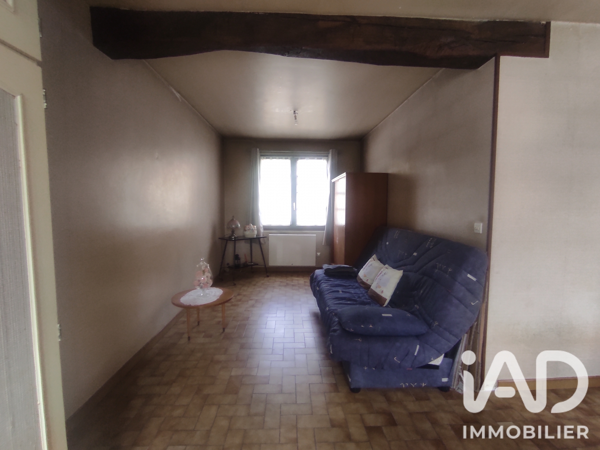 Vente maison à Donnemarie-Dontilly (77520) : maison de village 3 pièces 75 m² - 2106118 — 7