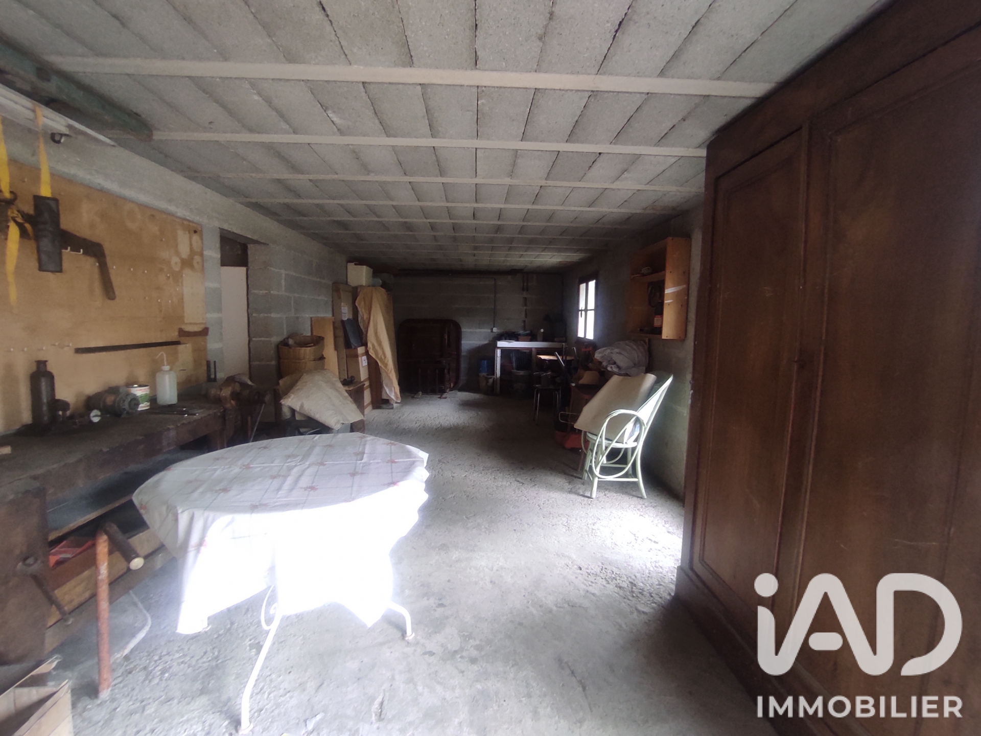 Vente maison à Donnemarie-Dontilly (77520) : maison de village 3 pièces 75 m² - 2106118 — 15