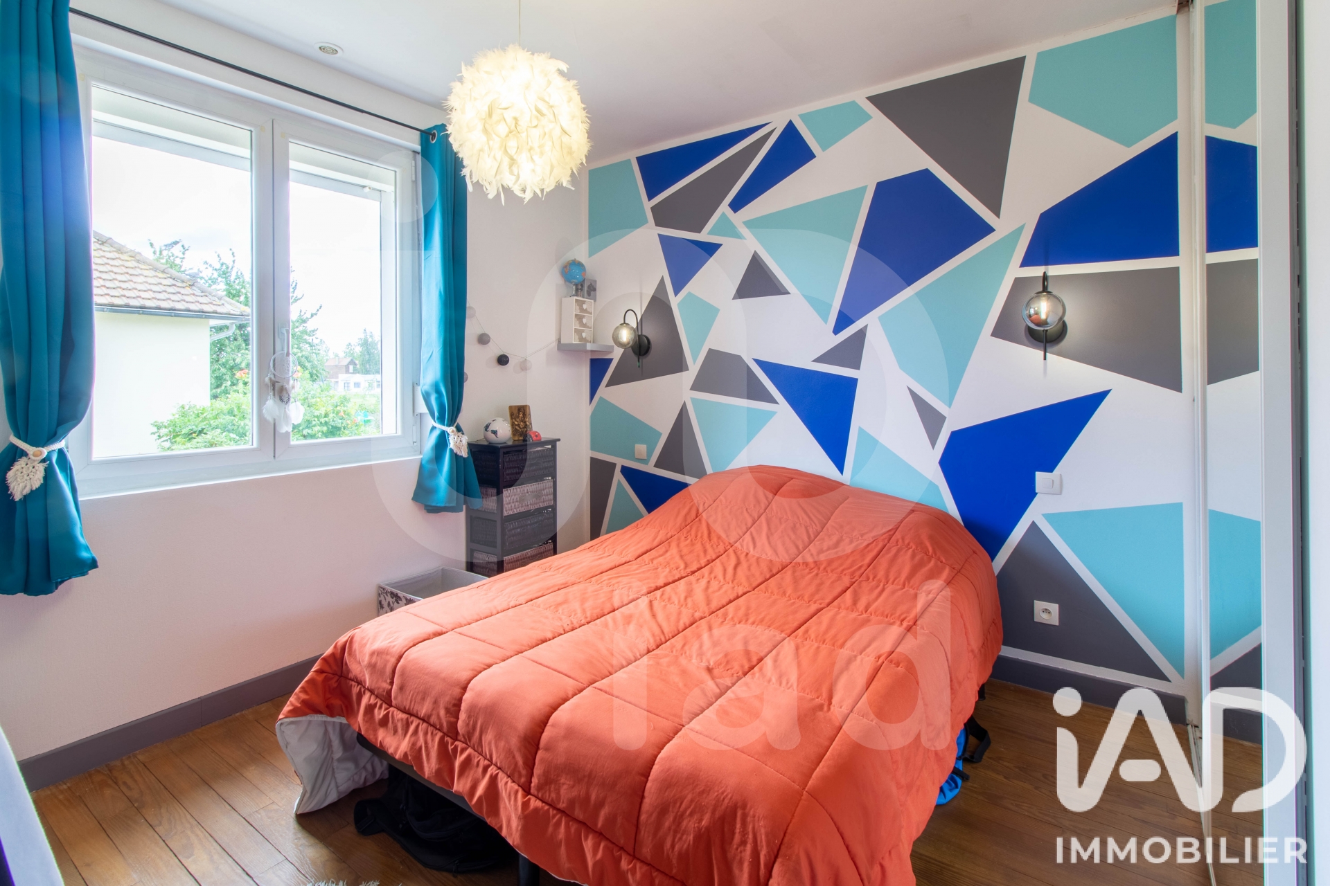 Vente maison à Ribécourt-Dreslincourt (60170) : maison 5 pièces 94 m² - 2105673 — 11