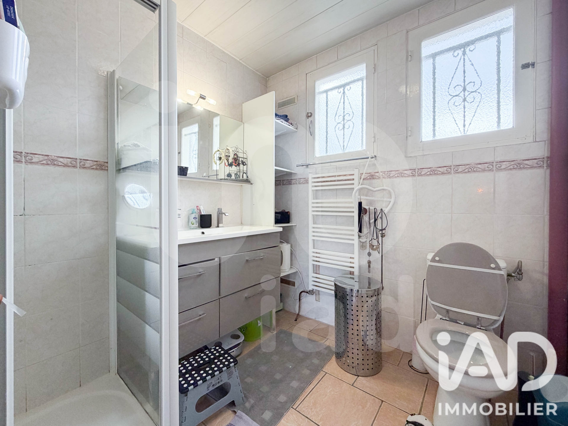 Vente maison à Ribécourt-Dreslincourt (60170) : maison 5 pièces 94 m² - 2105673 — 13