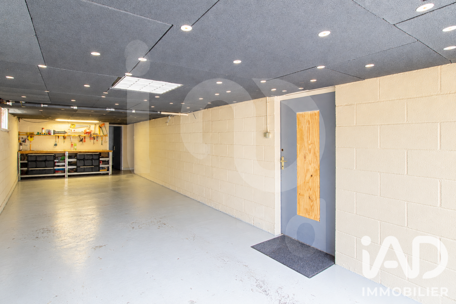Vente maison à Ribécourt-Dreslincourt (60170) : maison 5 pièces 94 m² - 2105673 — 14