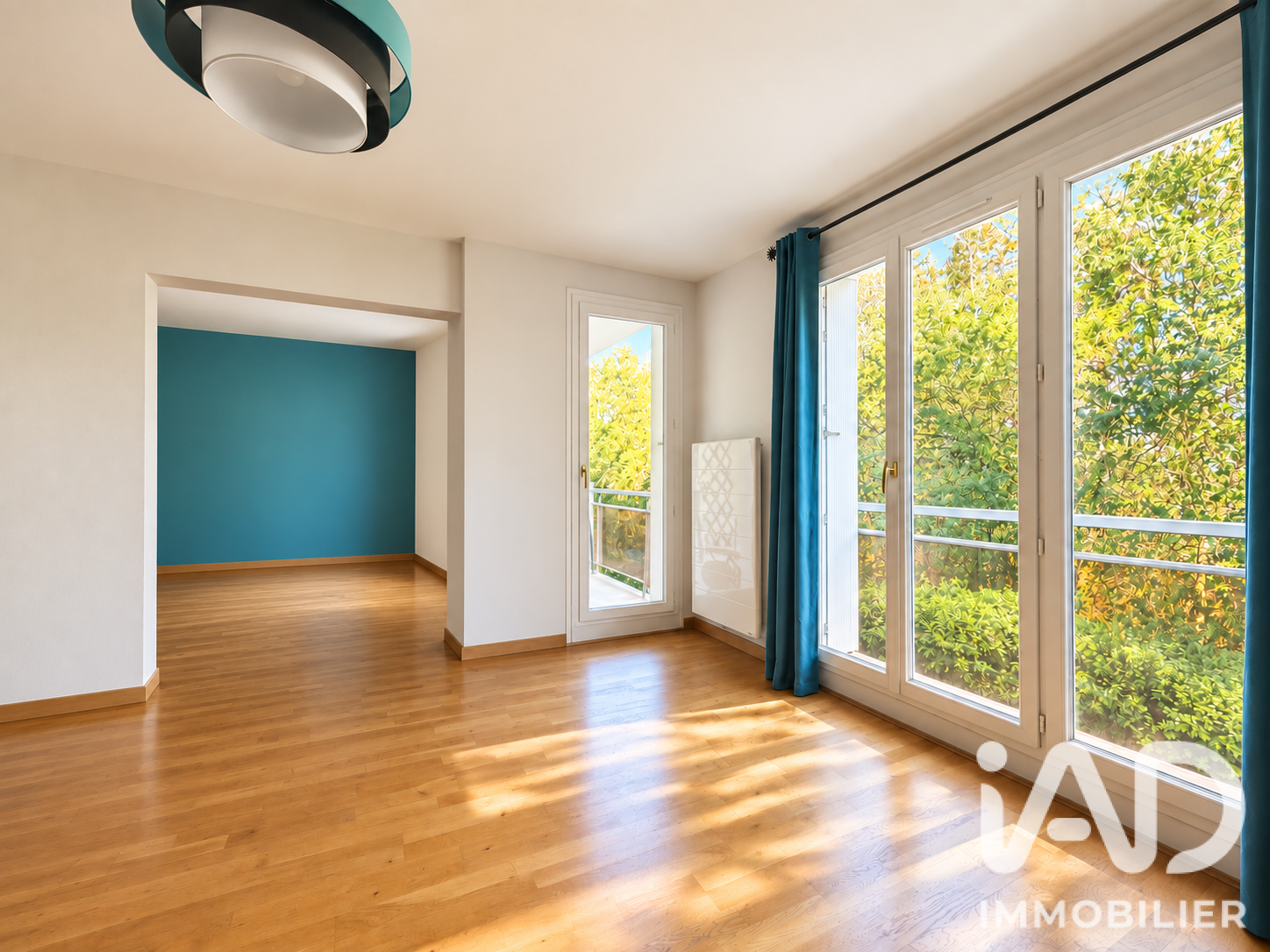 Appartement à vendre à La Chaussée-Saint-Victor — 166 000 € — IAD France