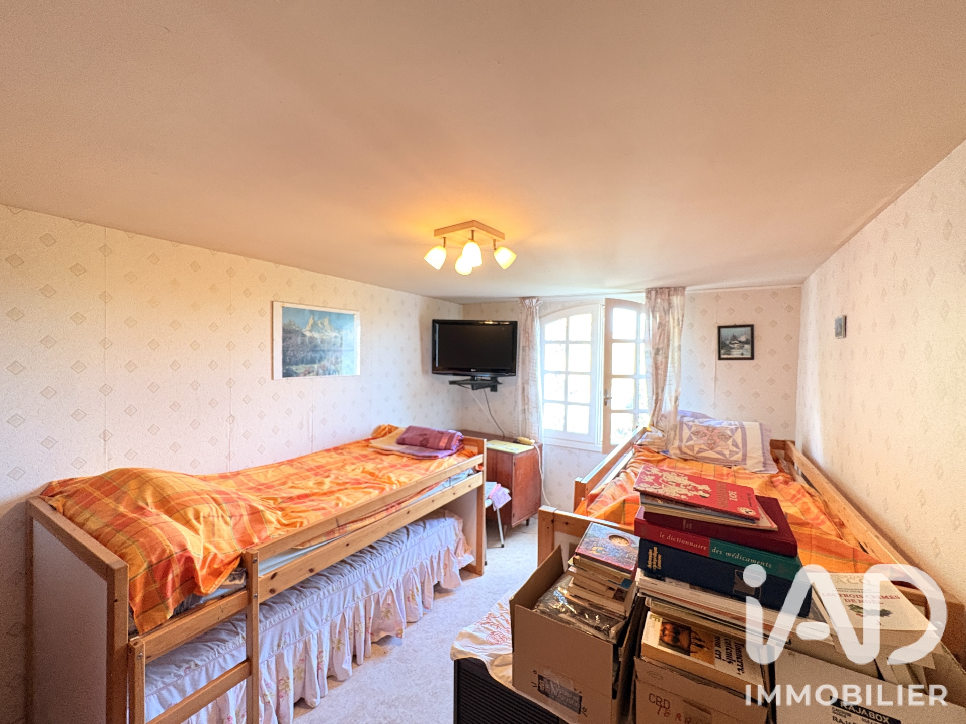 Vente maison à Vayrac (46110) : maison 4 pièces 102 m² - 2105696 — 21