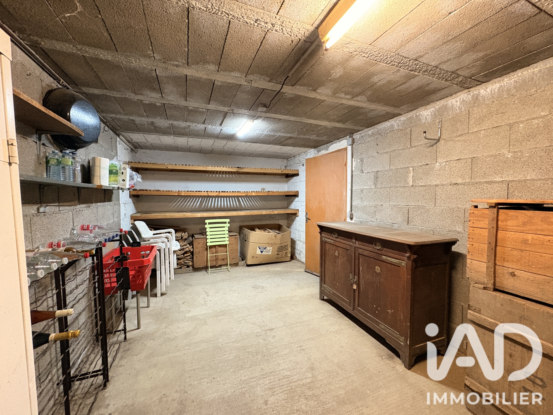 Vente maison à Vayrac (46110) : maison 4 pièces 102 m² - 2105696 — 24