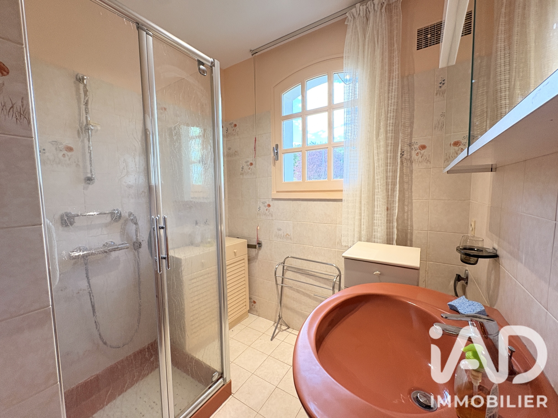 Vente maison à Vayrac (46110) : maison 4 pièces 102 m² - 2105696 — 20