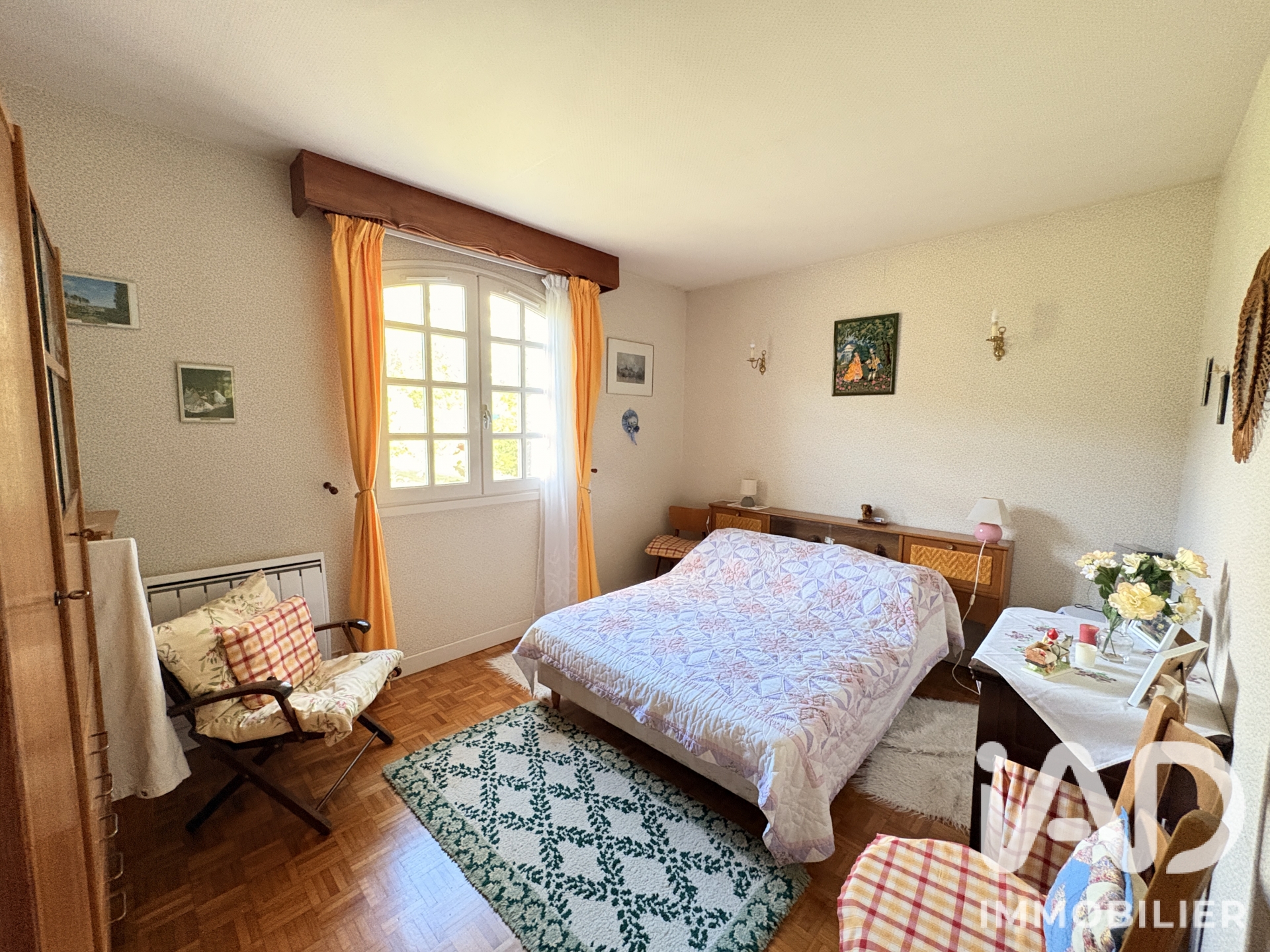 Vente maison à Vayrac (46110) : maison 4 pièces 102 m² - 2105696 — 19