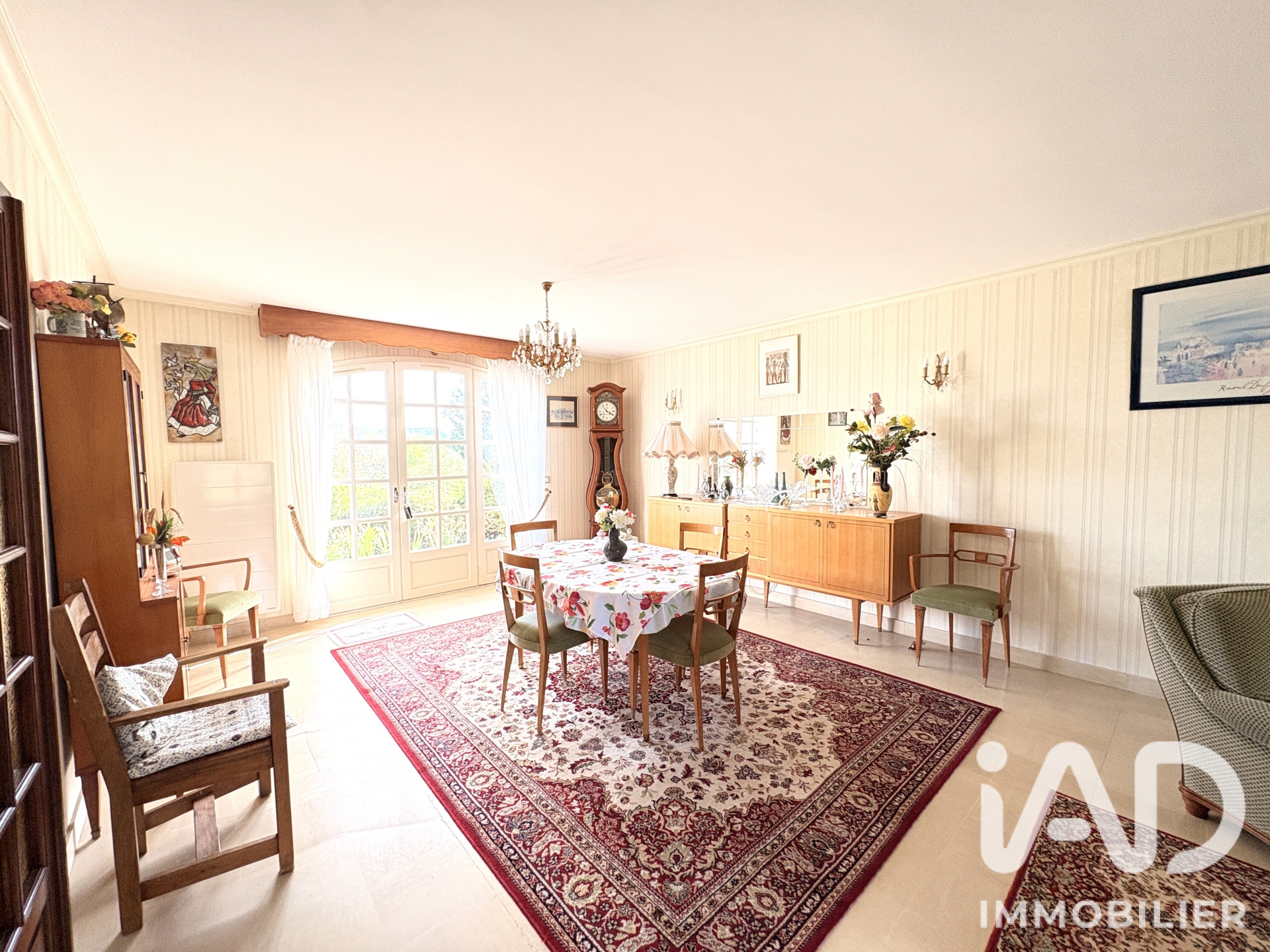 Vente maison à Vayrac (46110) : maison 4 pièces 102 m² - 2105696 — 14