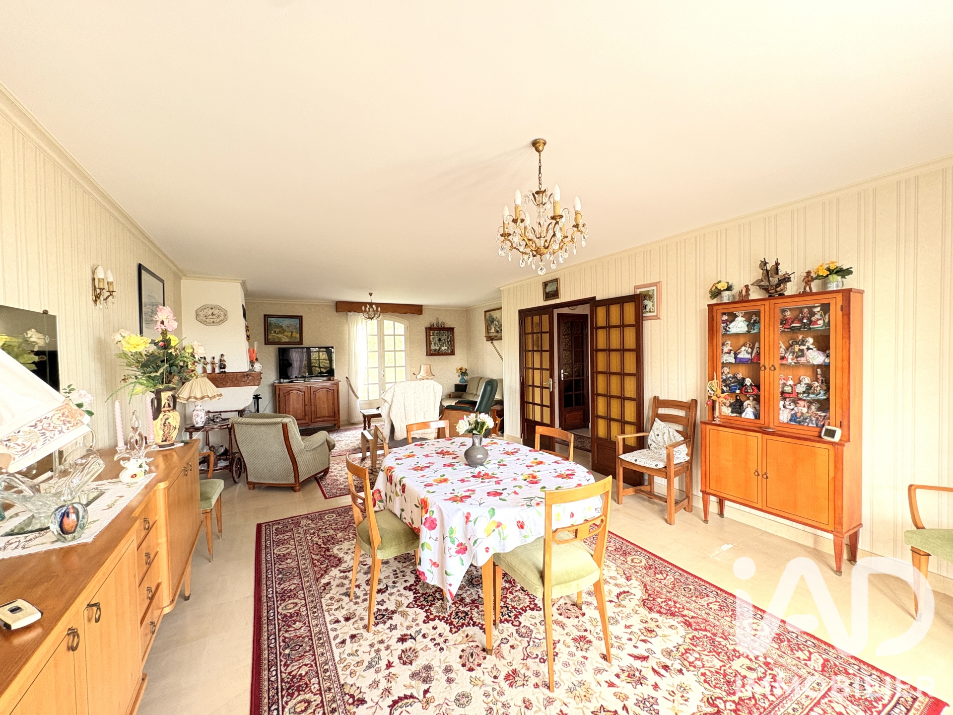 Vente maison à Vayrac (46110) : maison 4 pièces 102 m² - 2105696 — 12