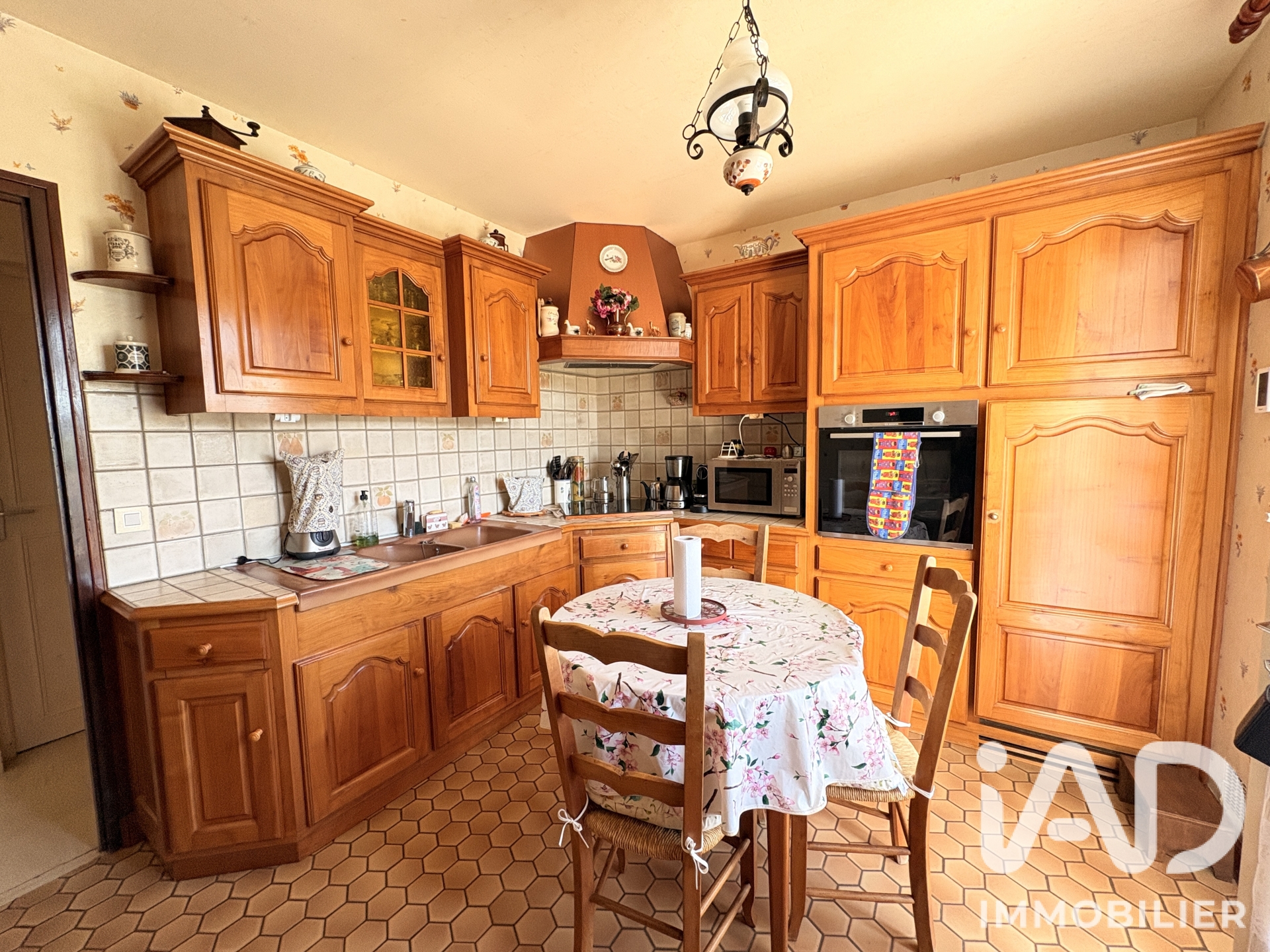 Vente maison à Vayrac (46110) : maison 4 pièces 102 m² - 2105696 — 17